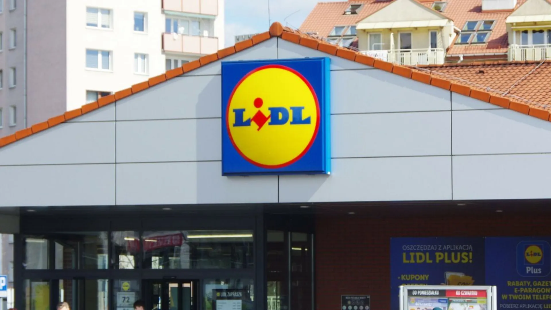Lidl Dzień Ojca