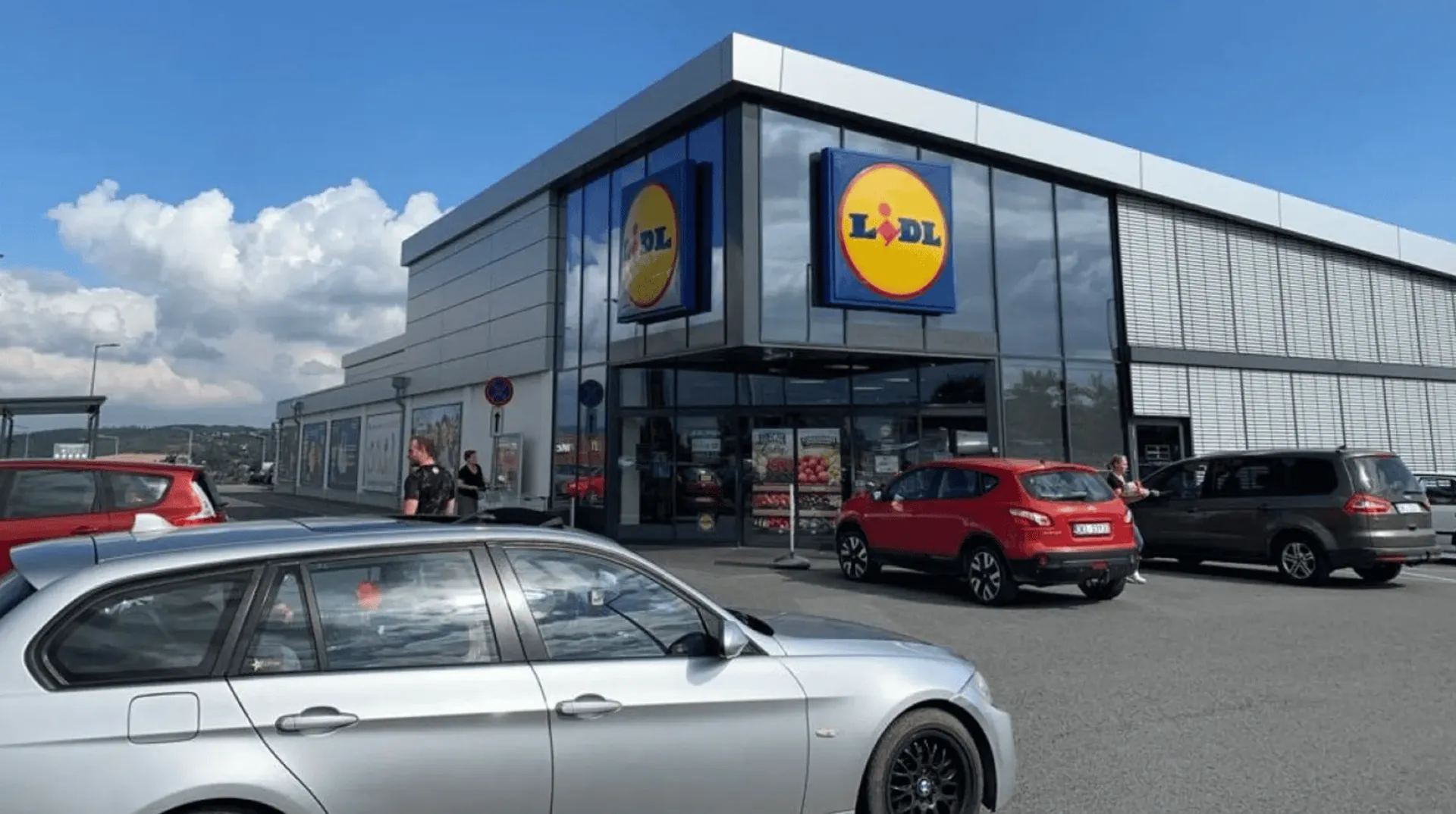Lidl