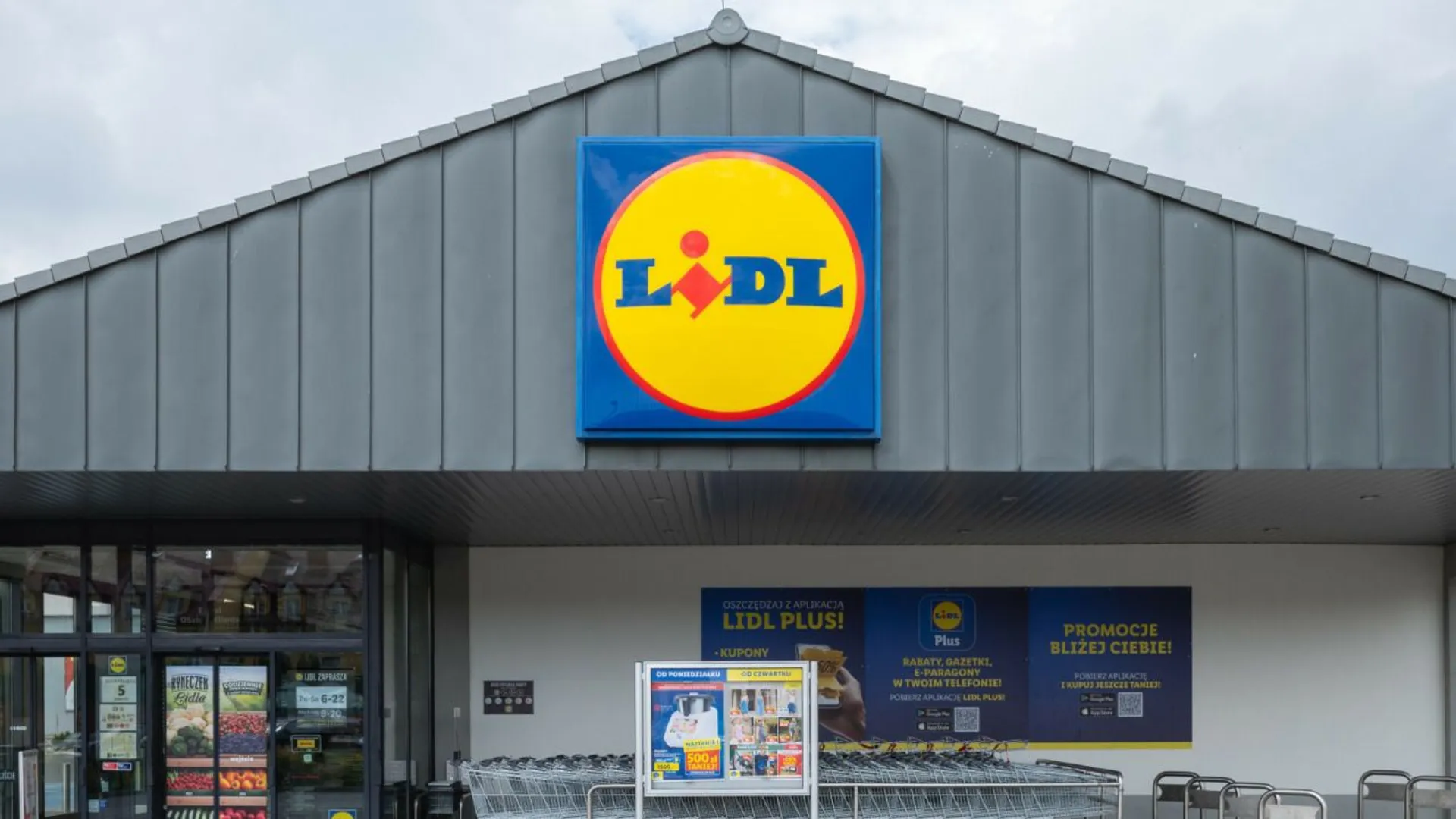 Lidl