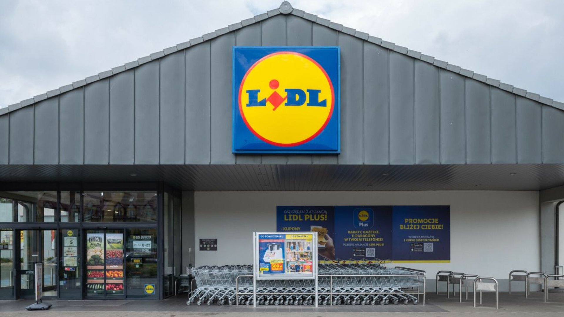 Lidl