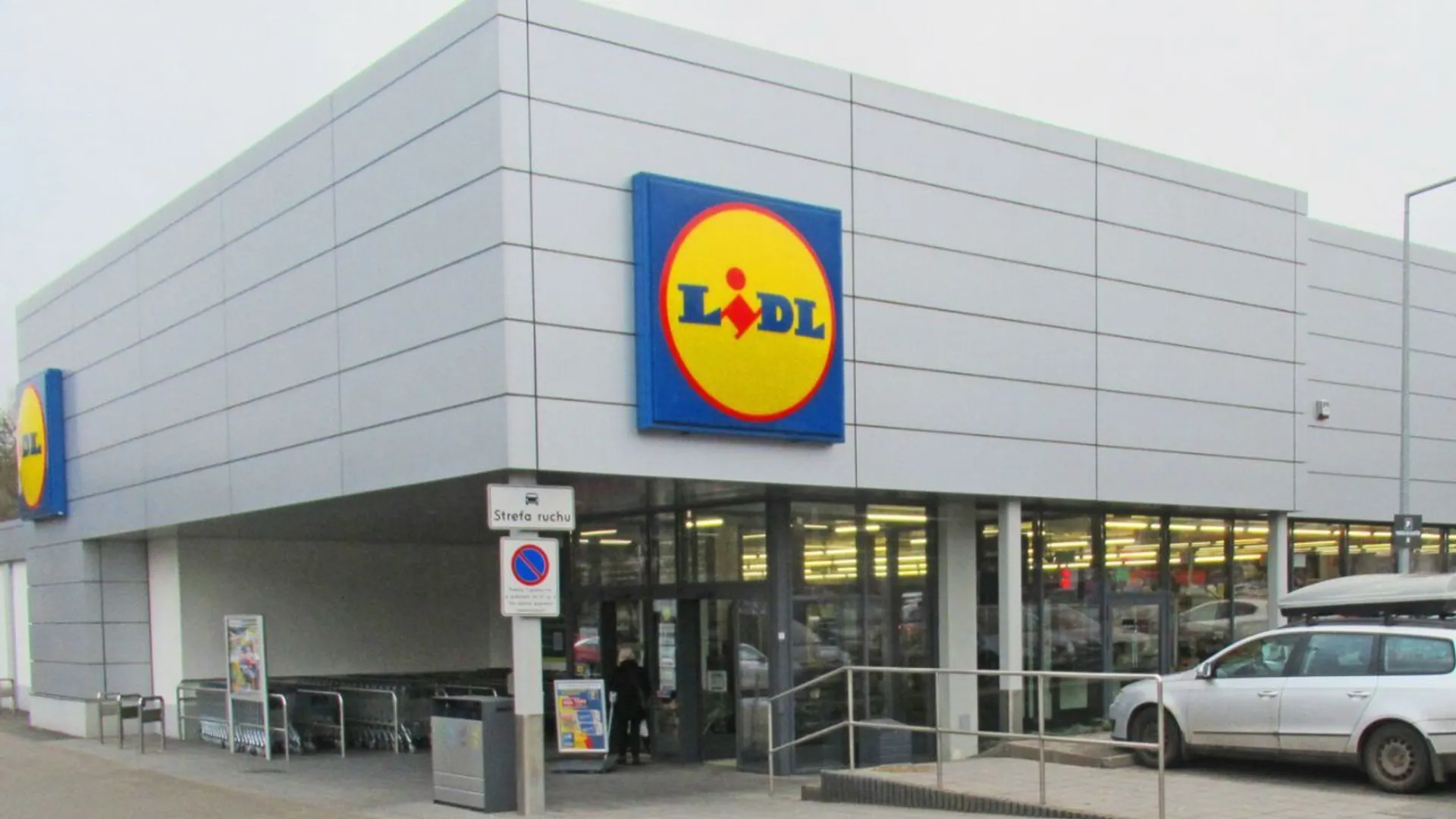 Lidl