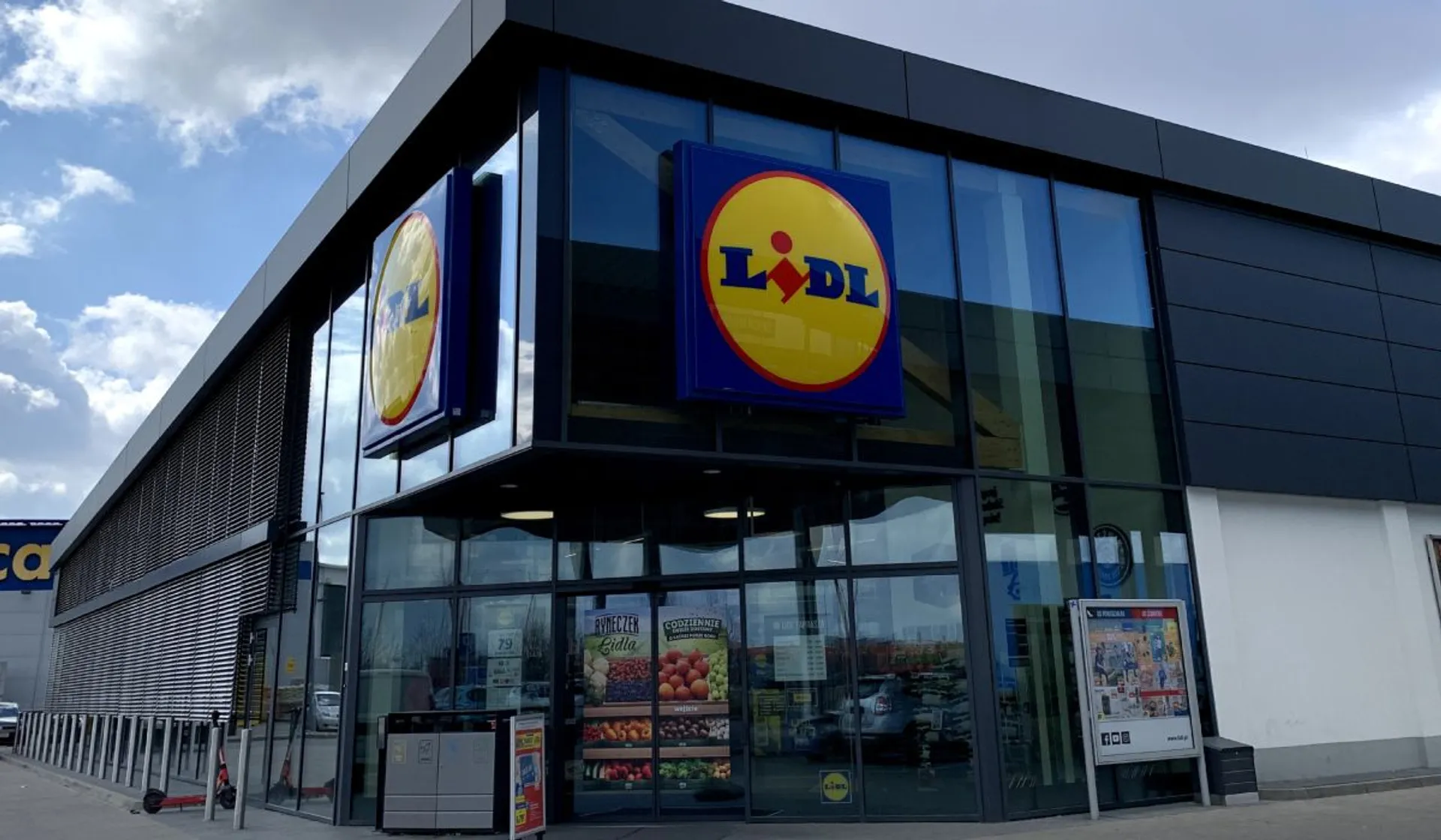Lidl