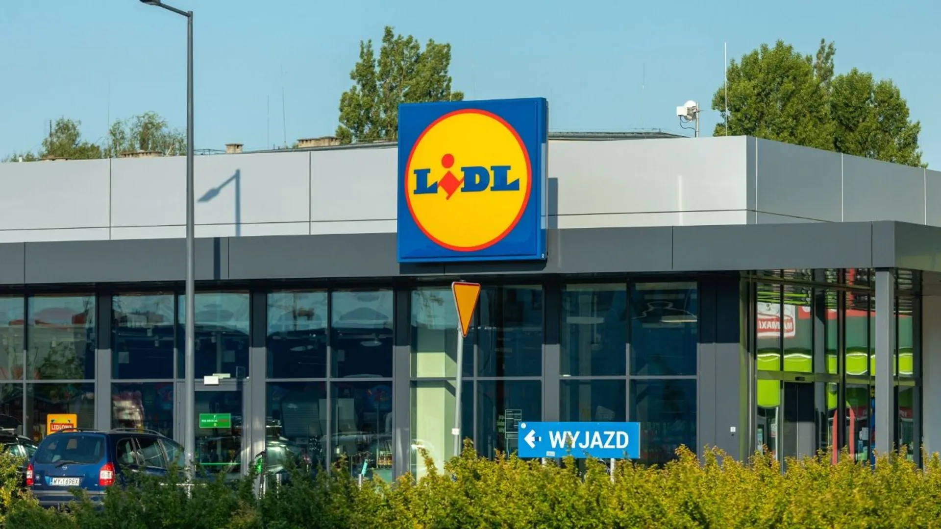 Lidl