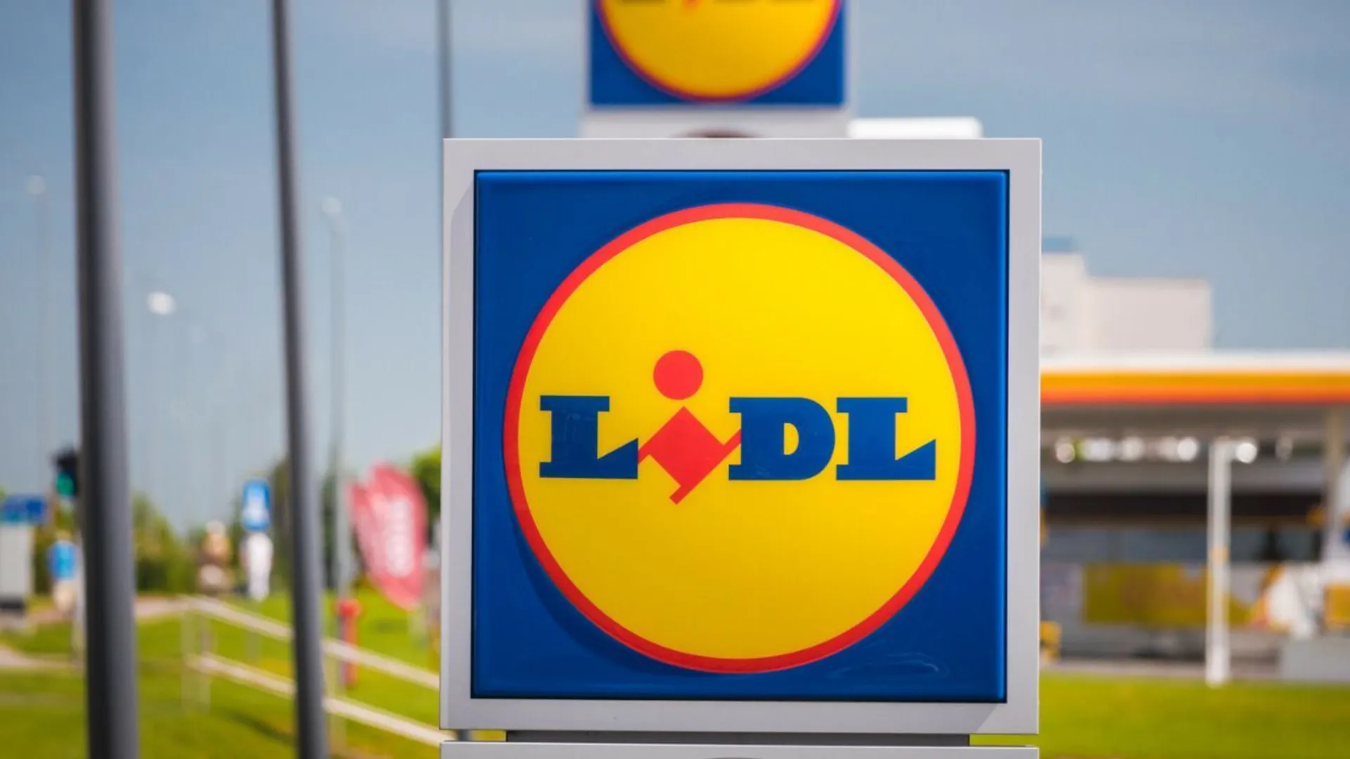Lidl 