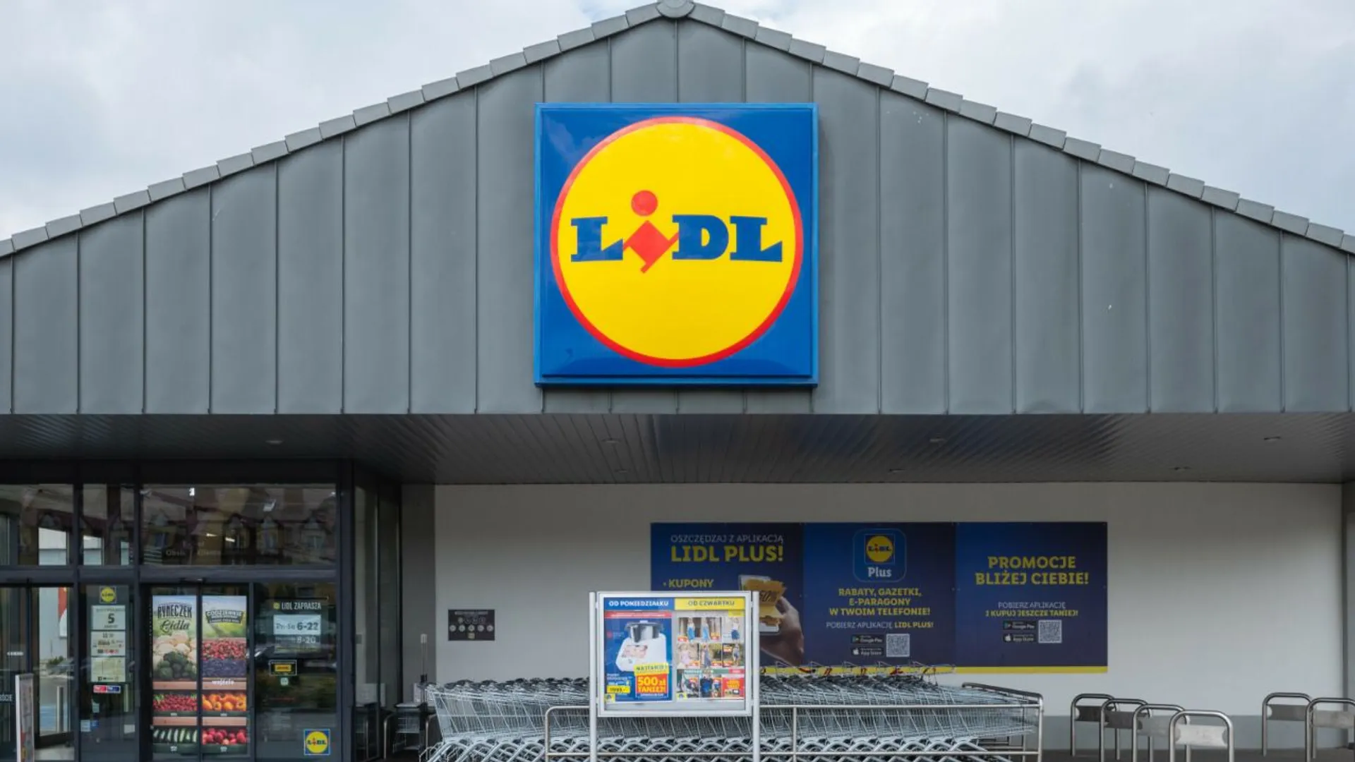 Lidl