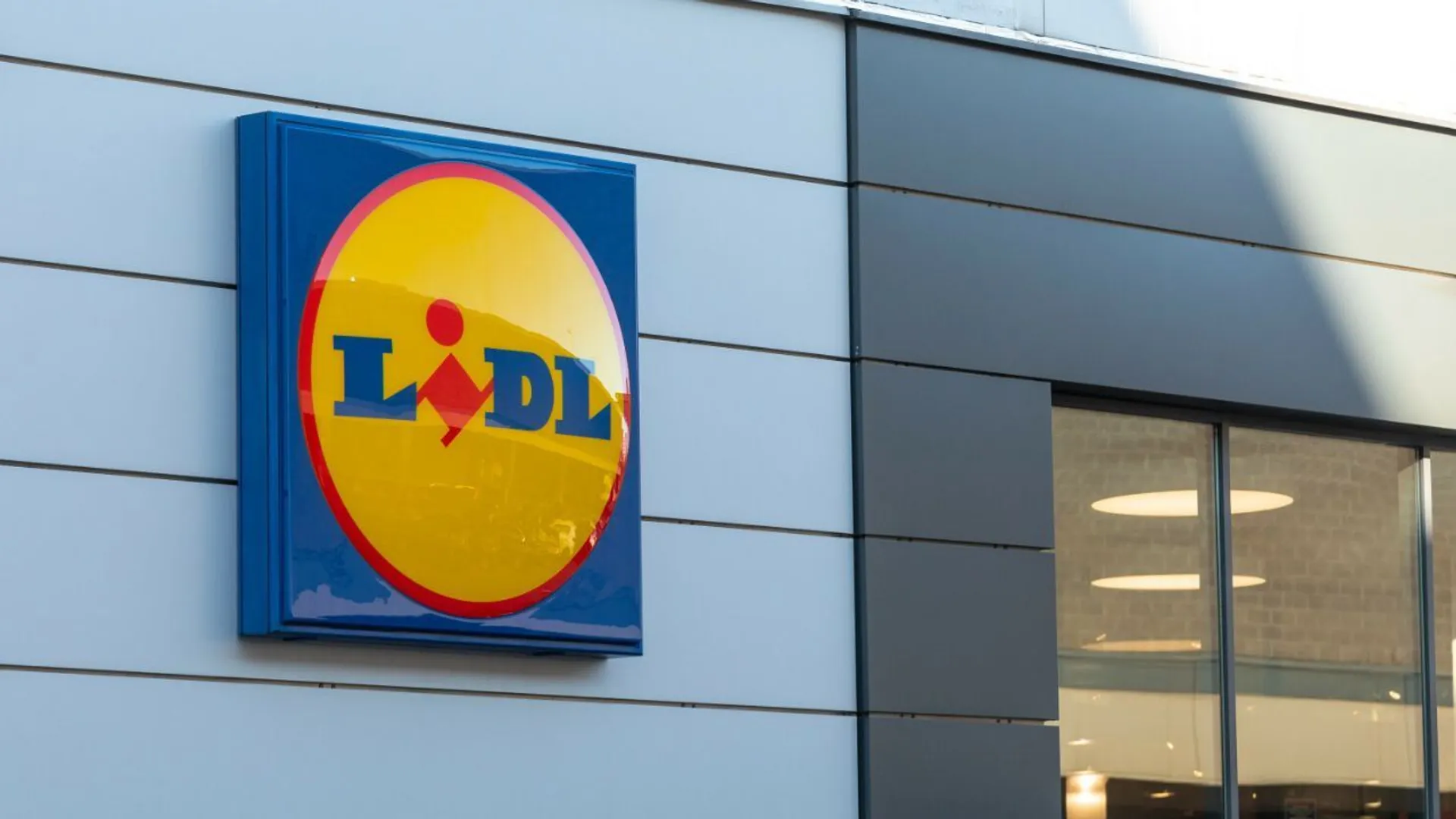 Lidl gazetka