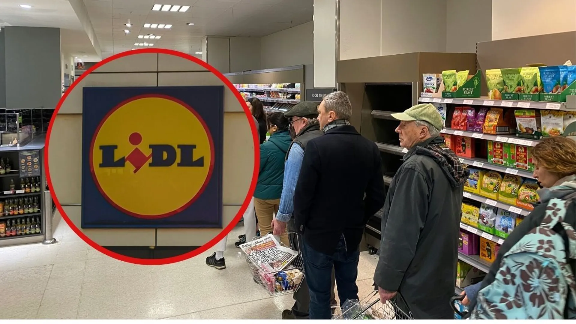 Lidl