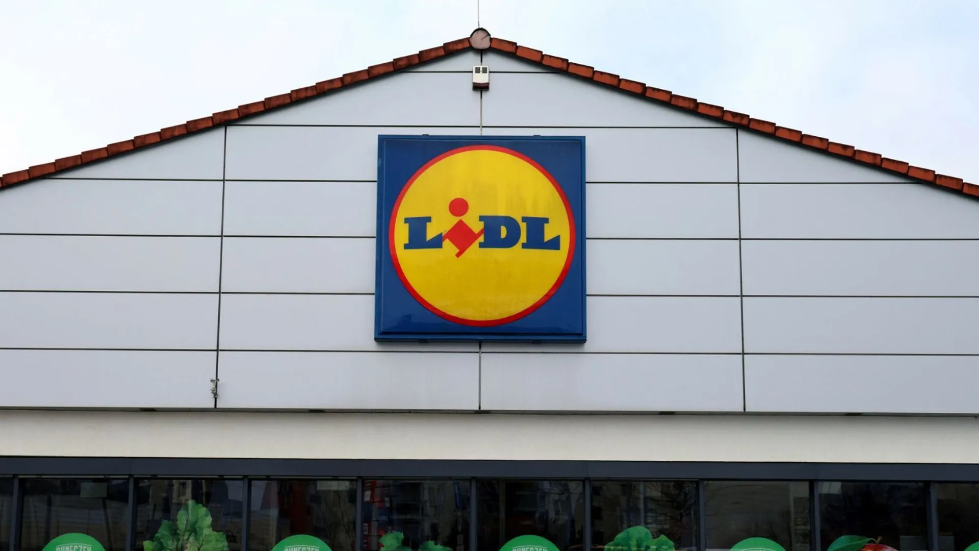 Lidl obniżanie cen
