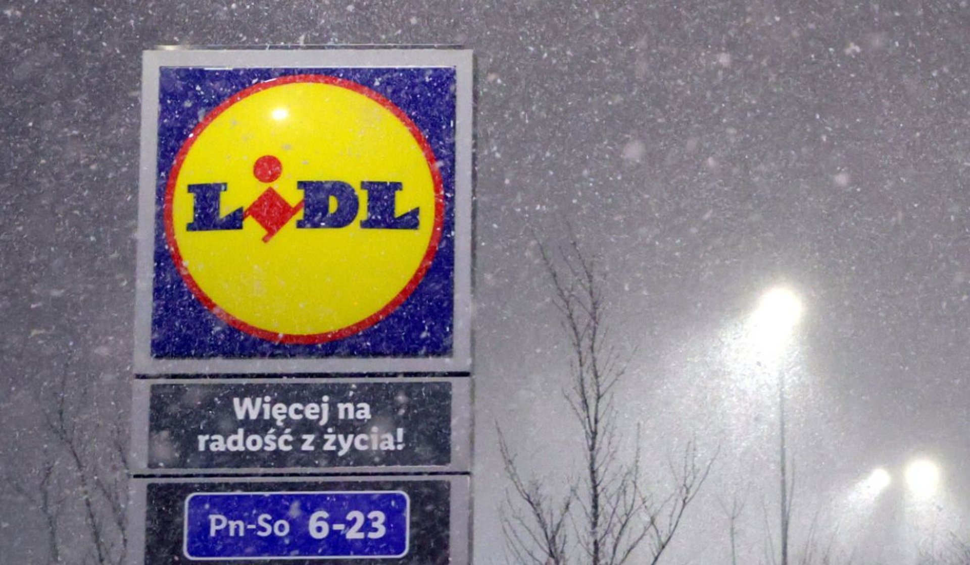 Lidl promocje