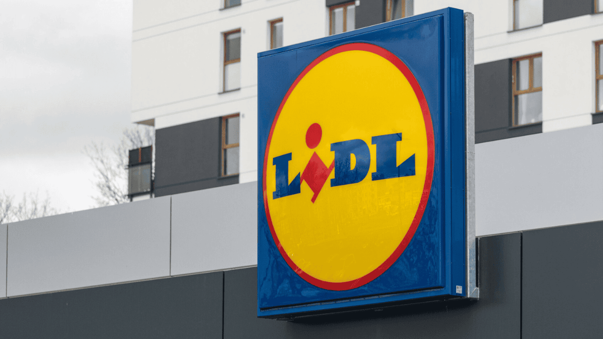 Lidl staje przeciwko Republice 