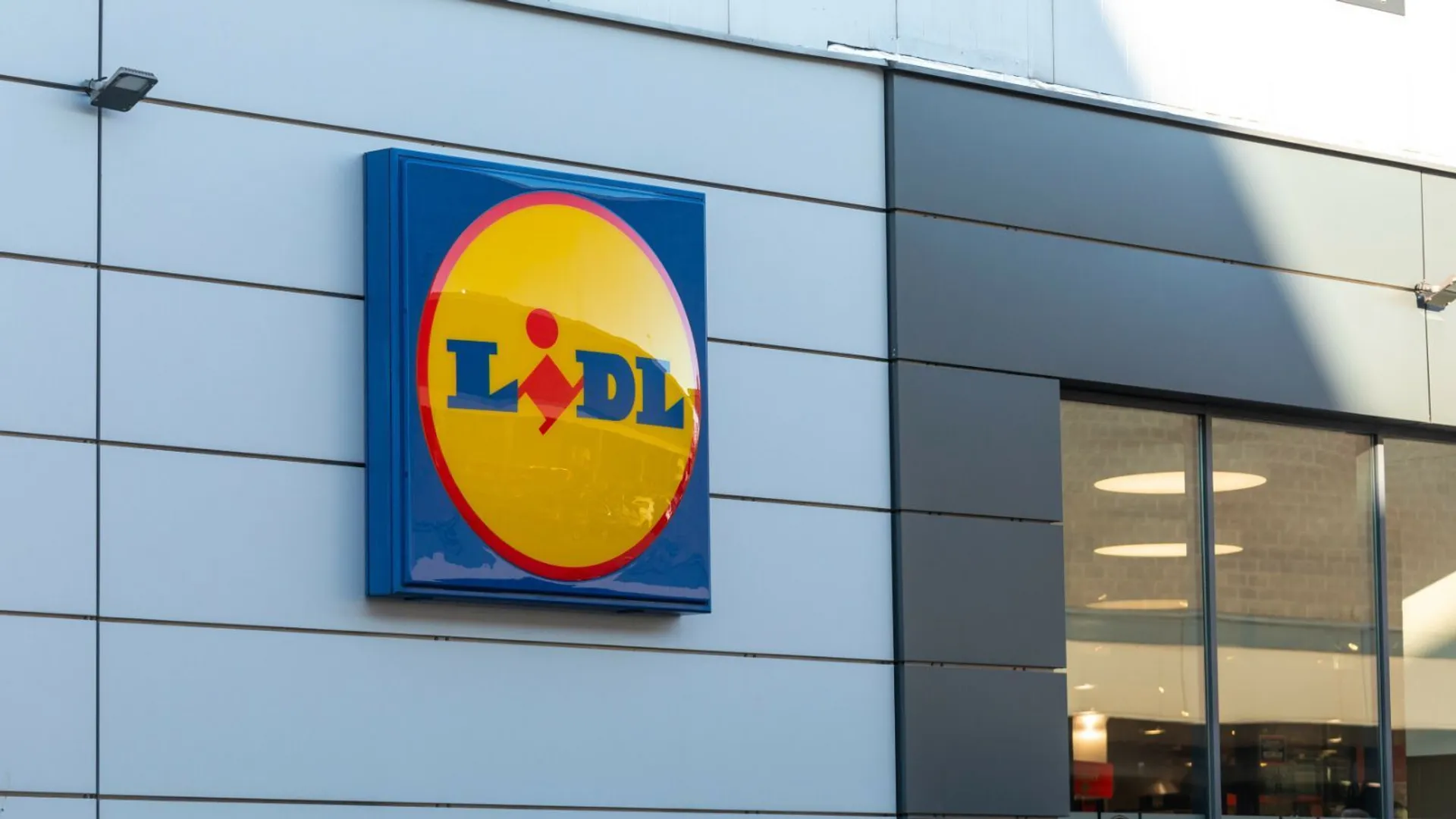 Lidl system kaucyjny