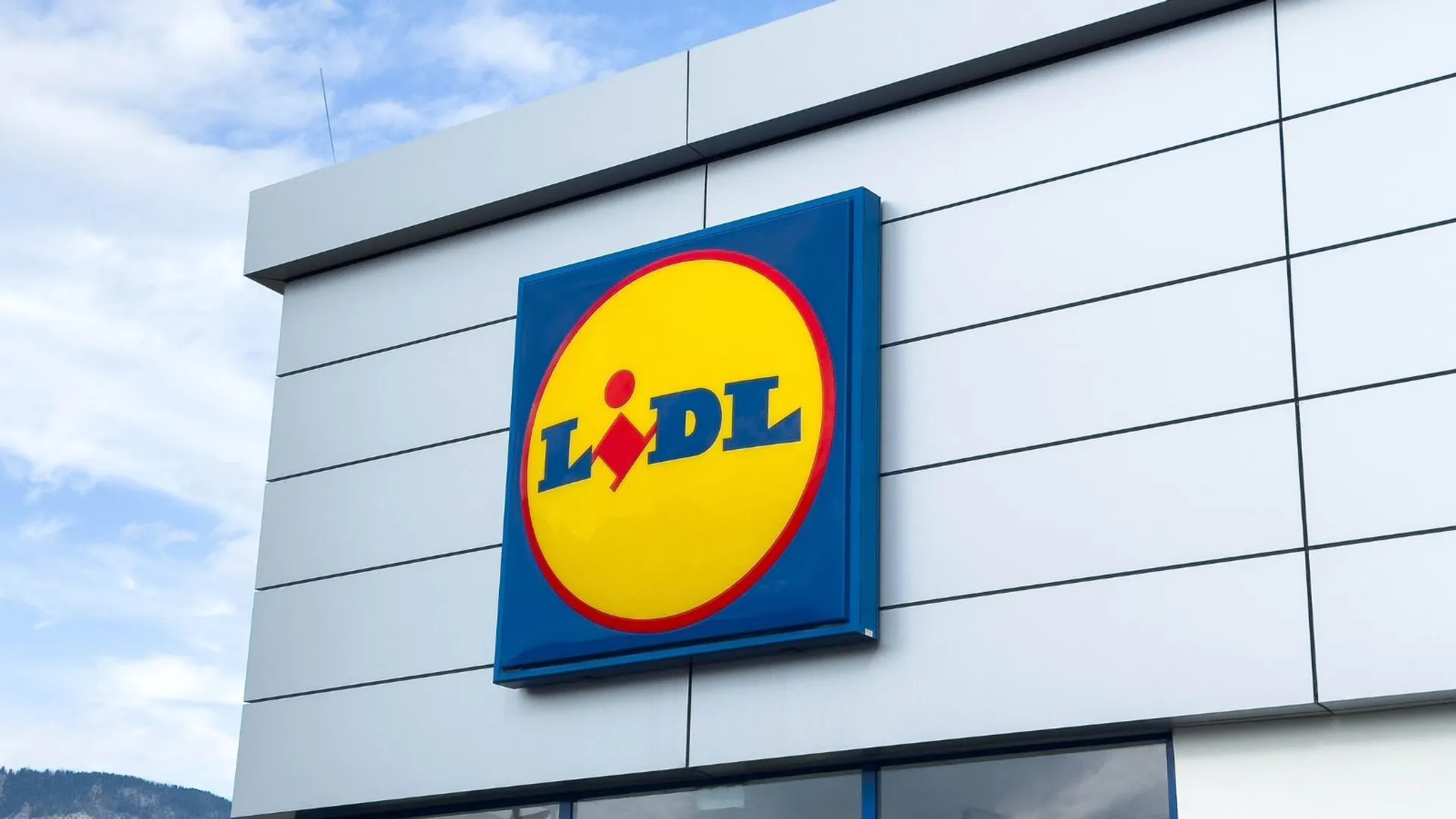 Lidl wyciek