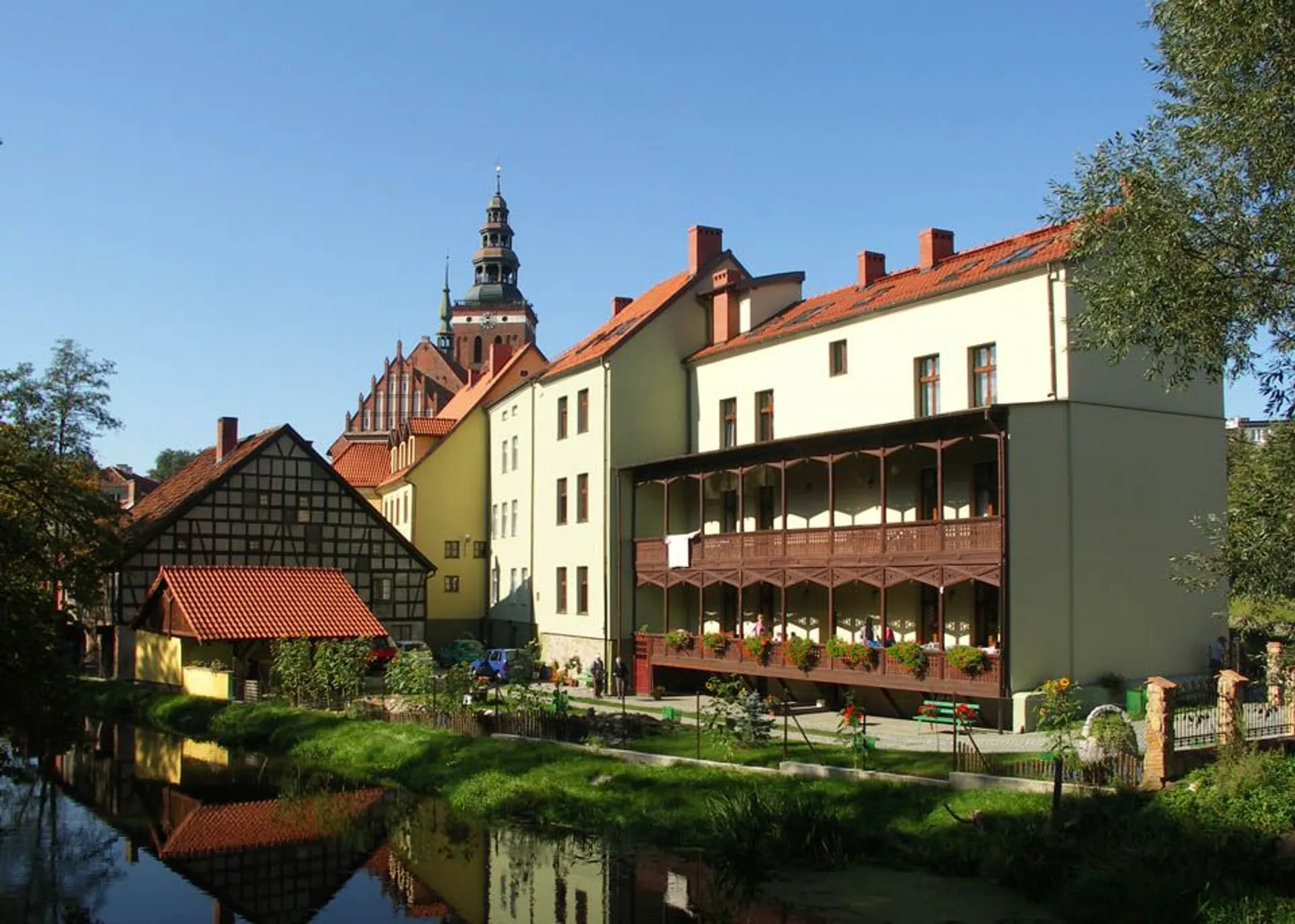 Lidzbark Warmiński