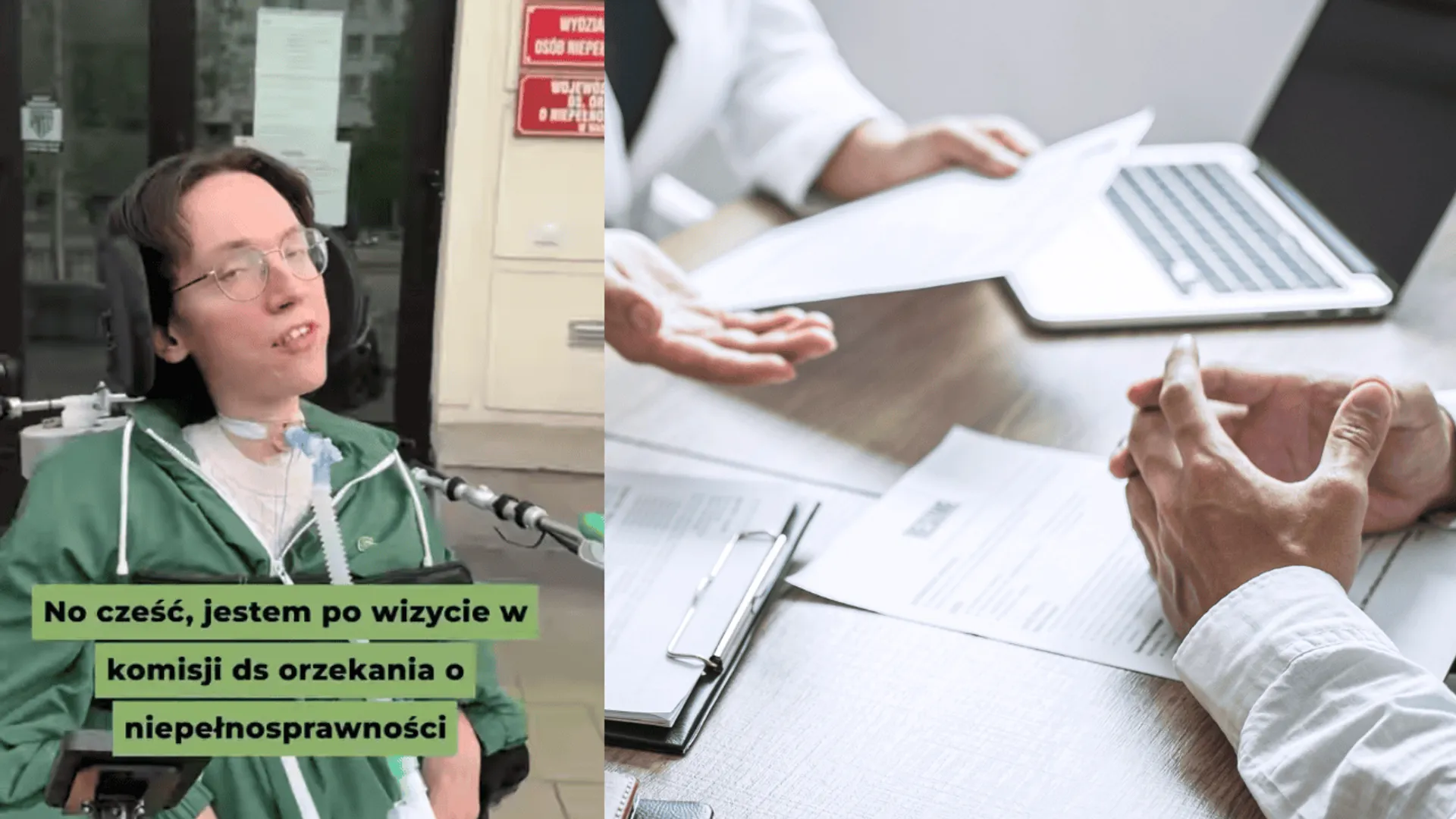 Świadczenie wspierające od ZUS