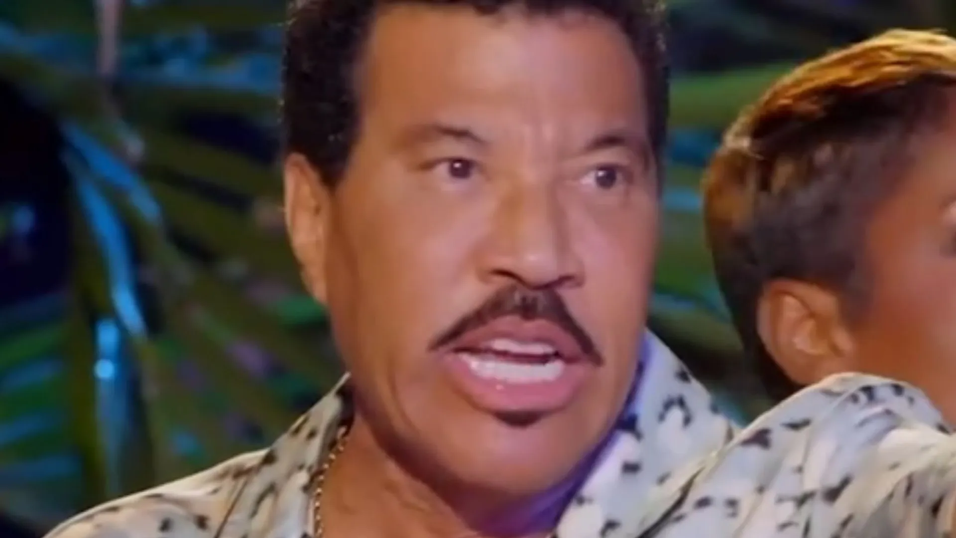 Lionel Richie