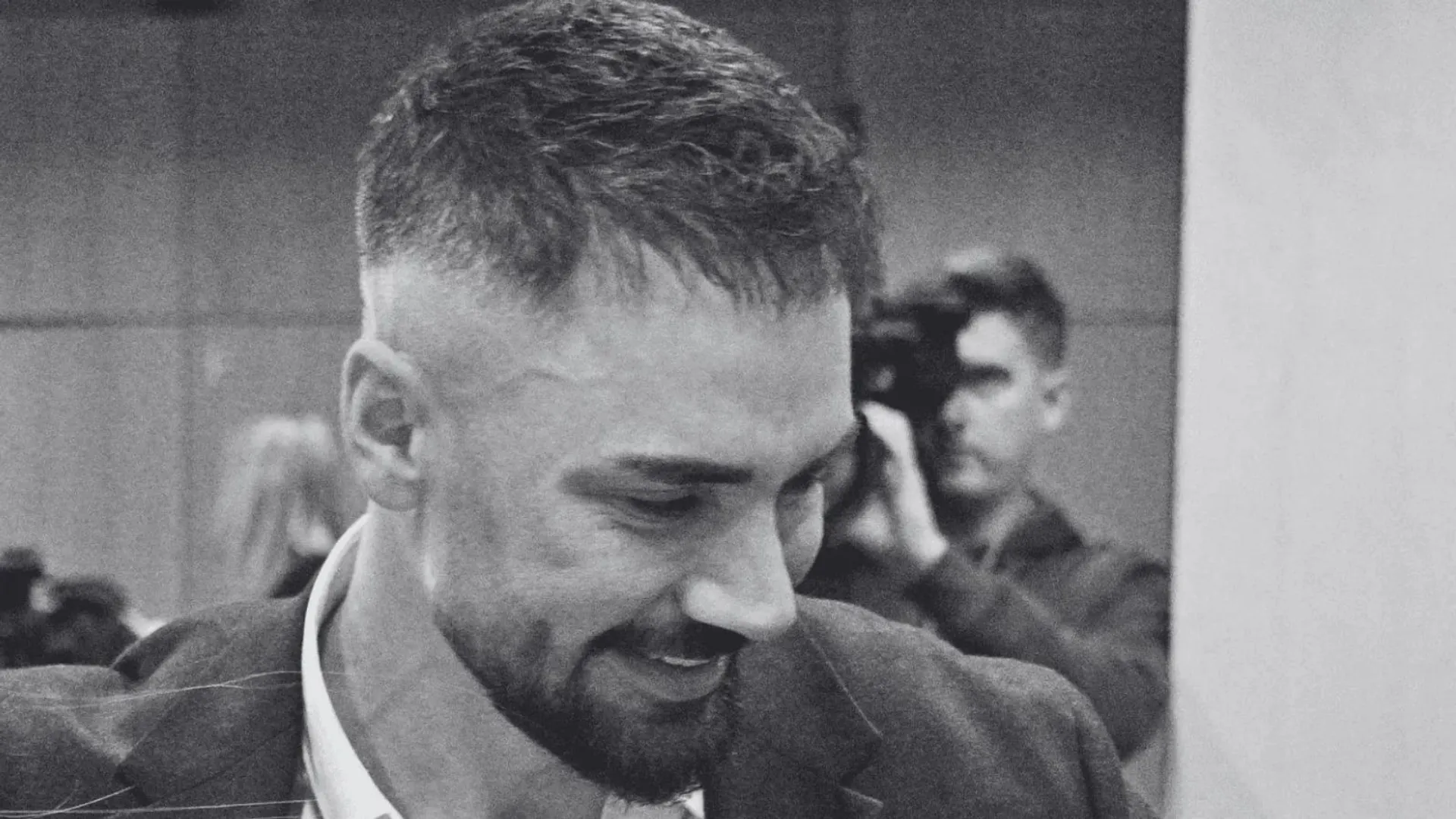 Łukasz Litewka, nie żyje, polityk, tragedia, policja, prokuratura, sąd