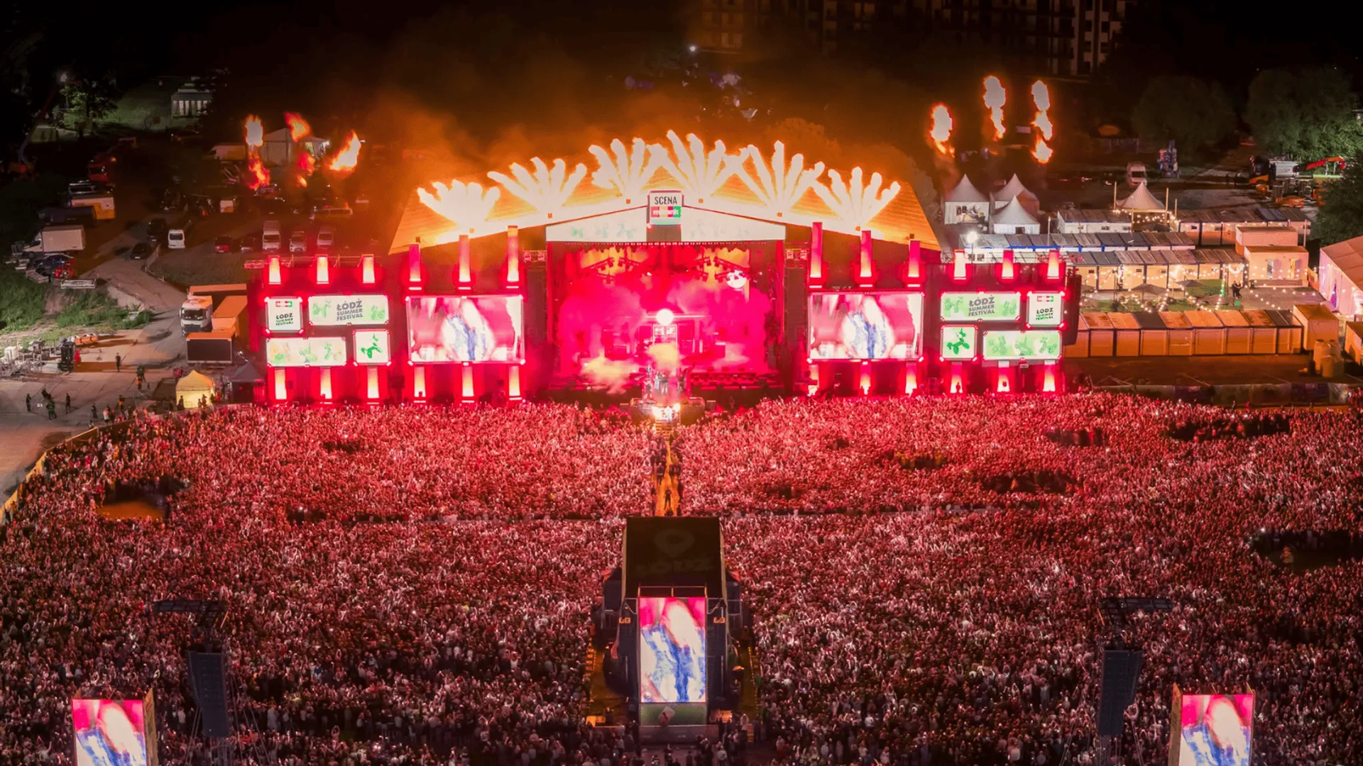 Łódź Summer Festival