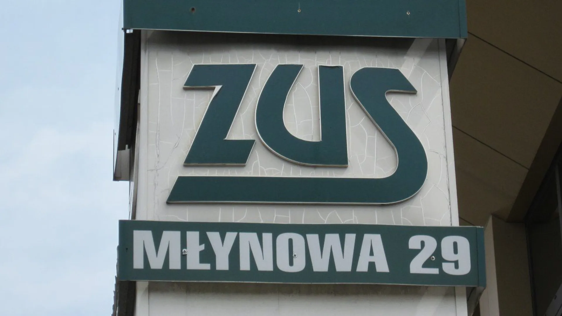 zus