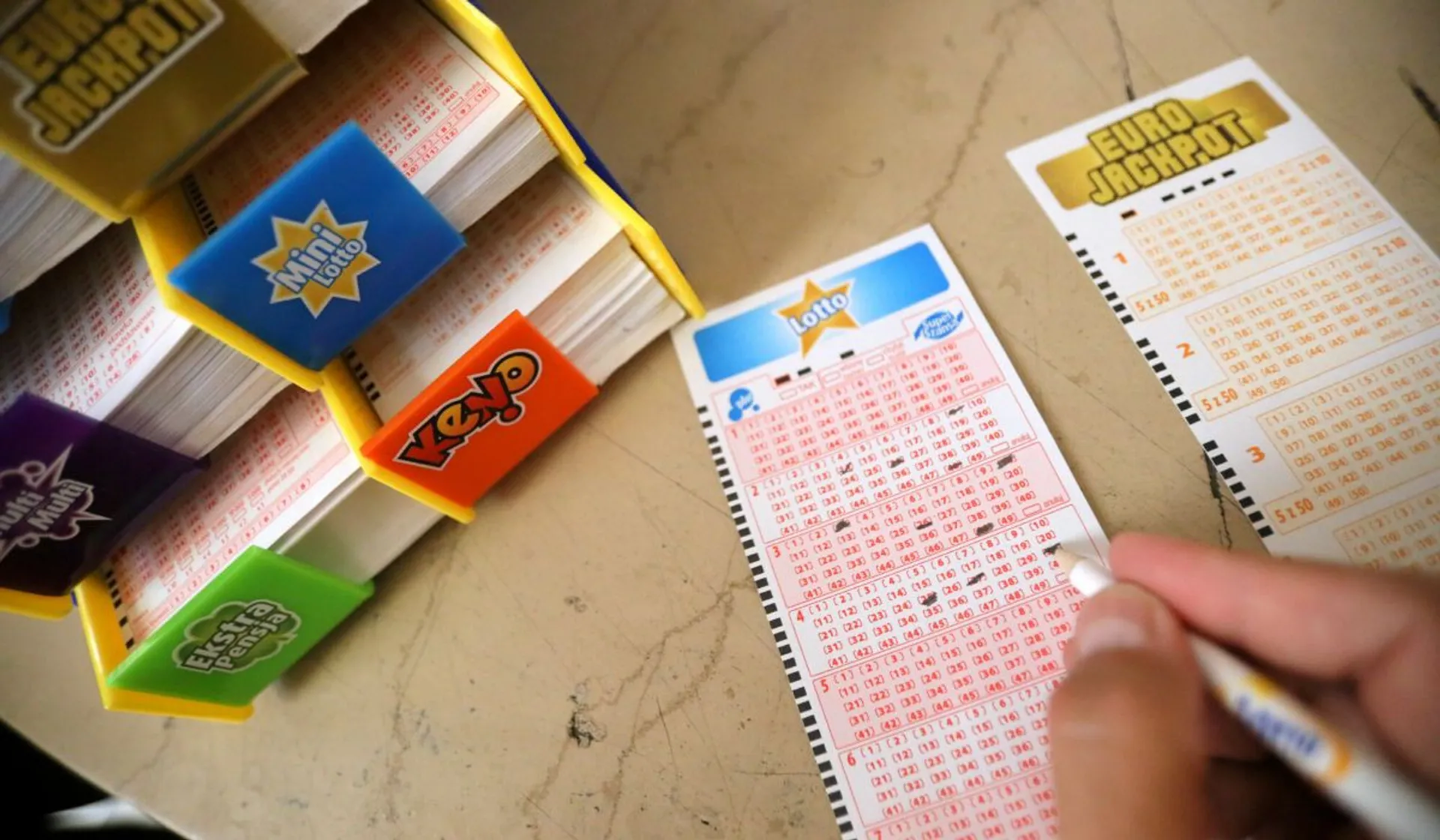 Lotto