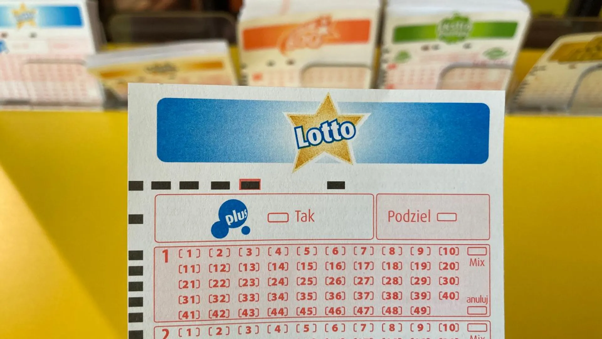 Lotto