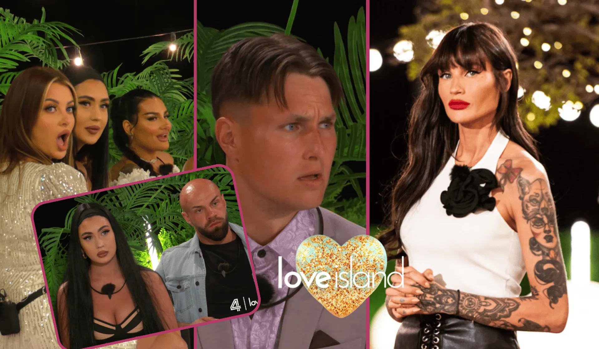 Love Island