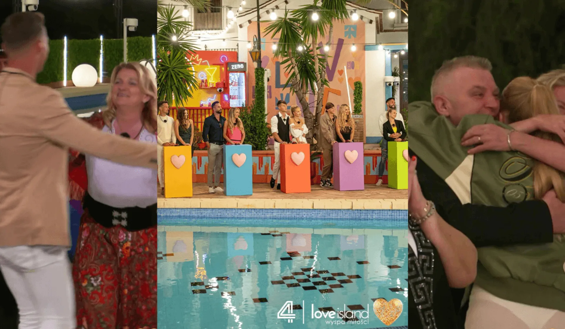 Love Island