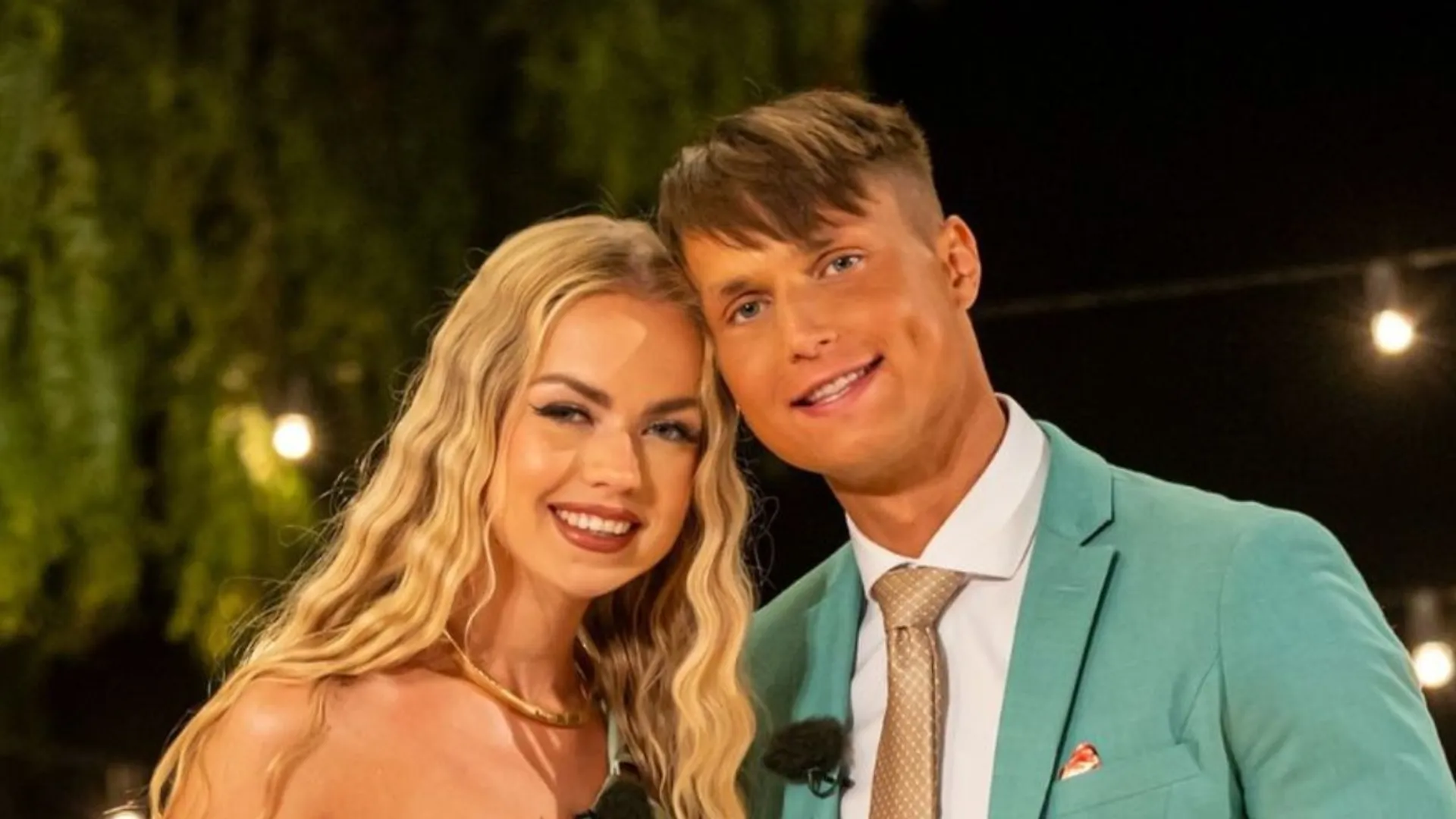 Love Island