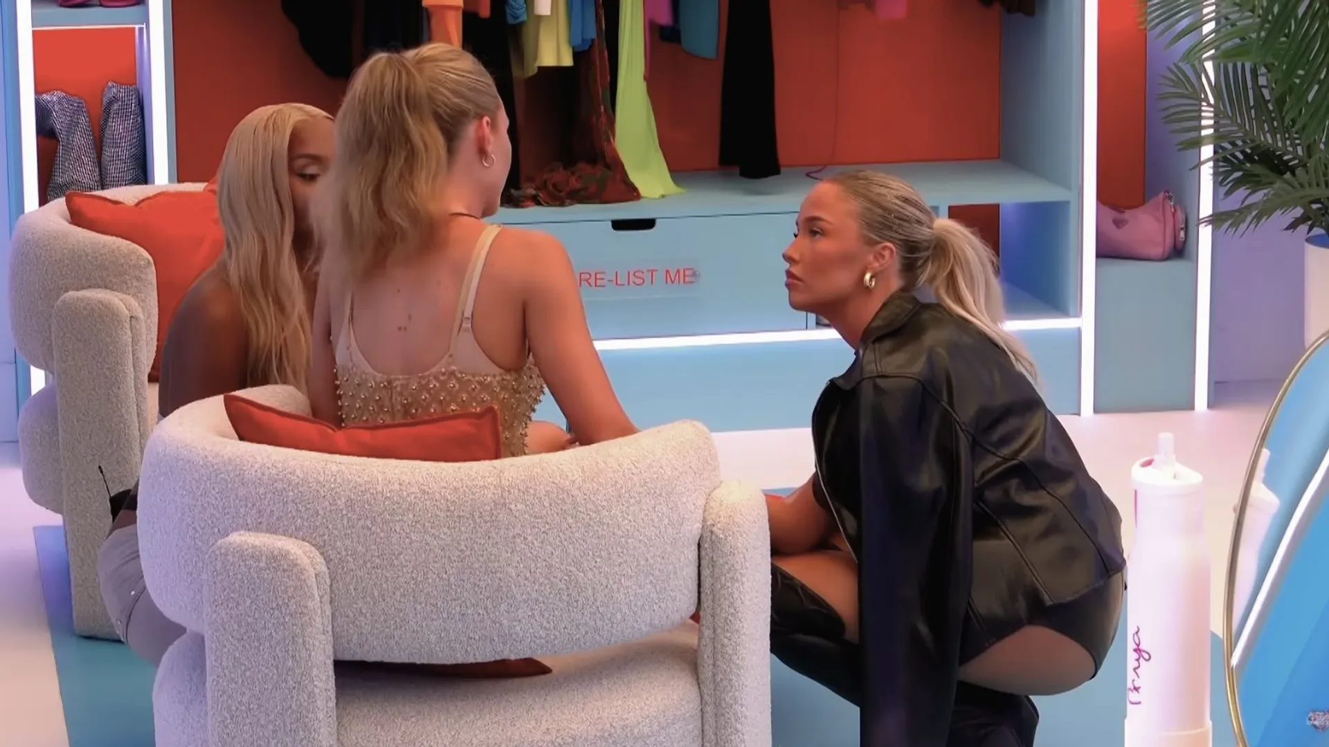 Love Island UK