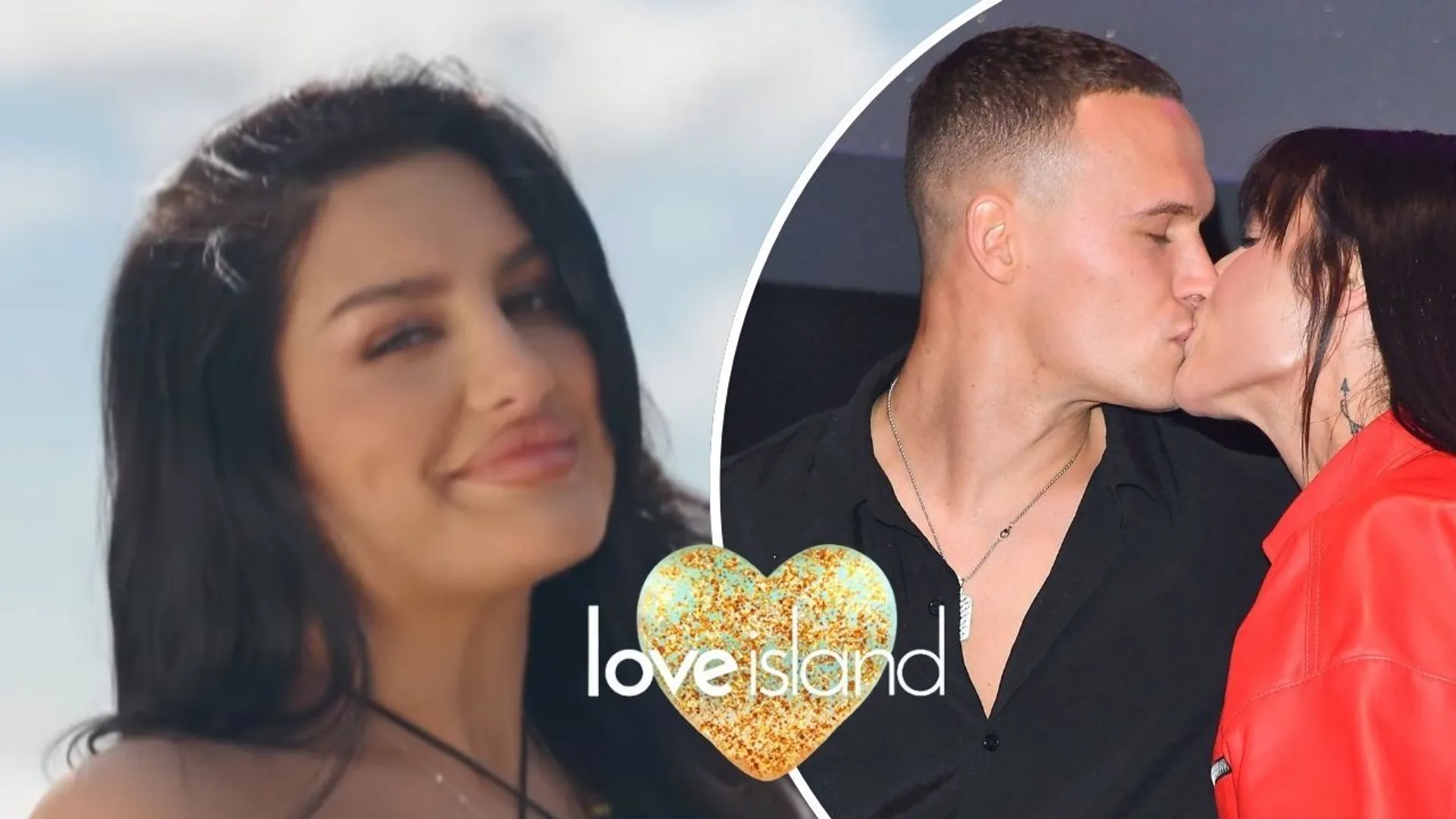 Karolina Gilon, Love Island