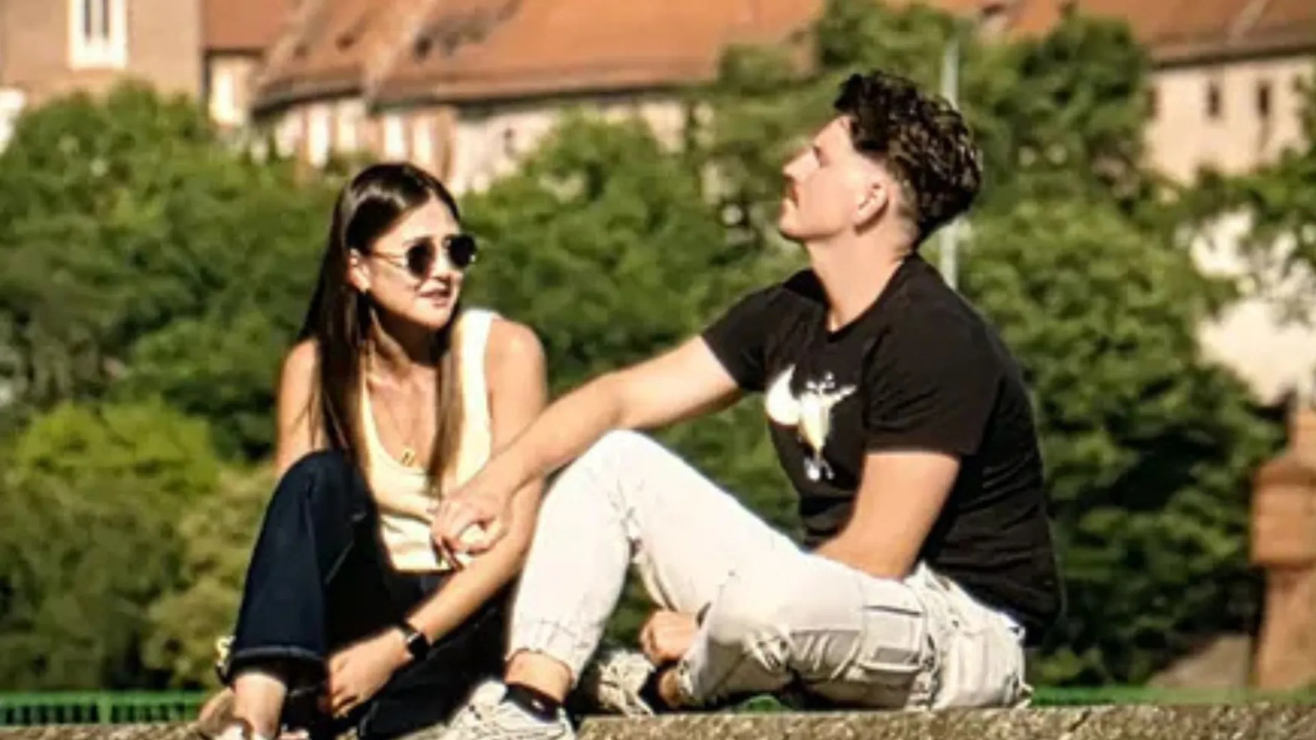 Love is Blind Polska