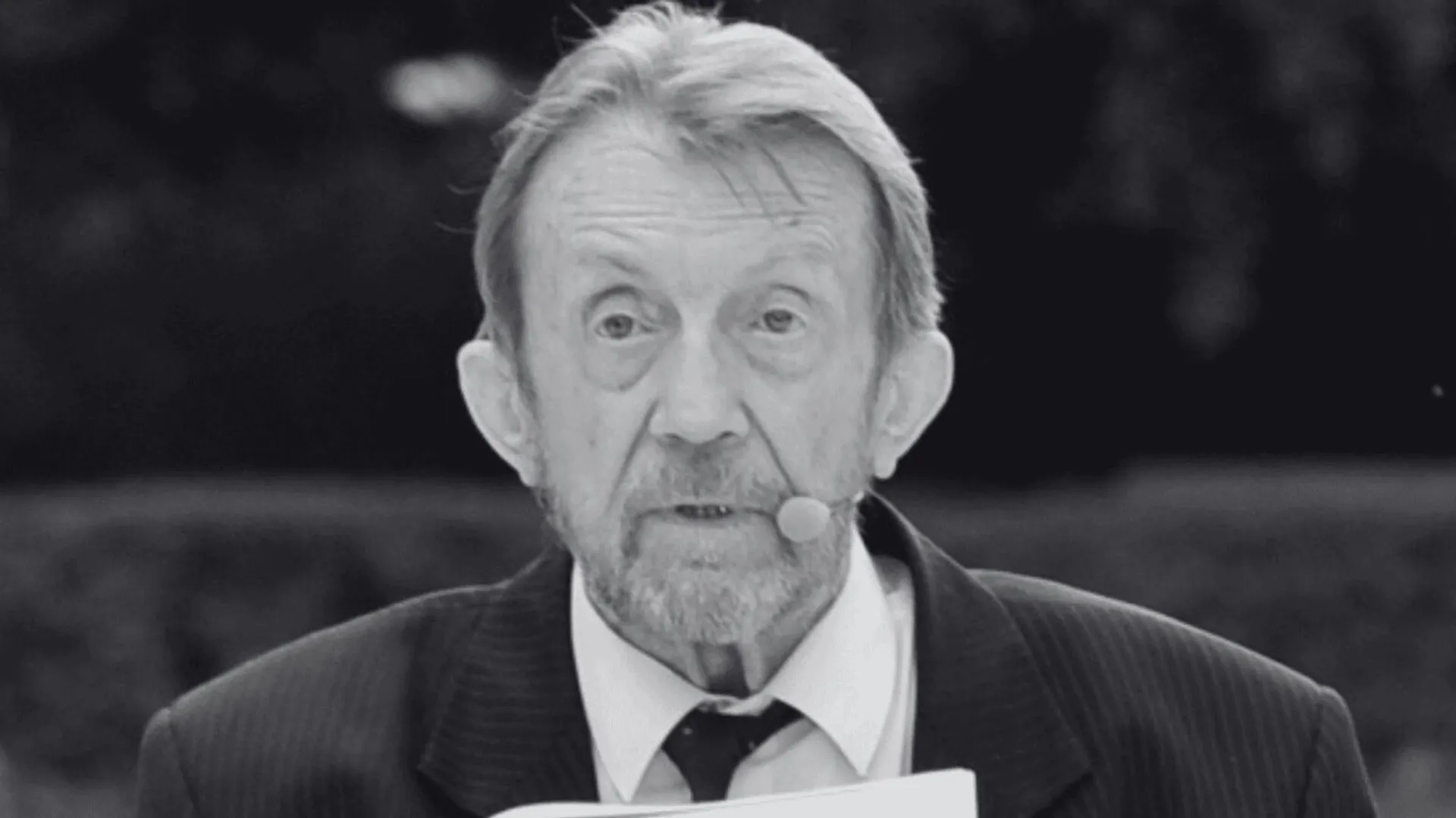 Edward Linde-Lubaszenko