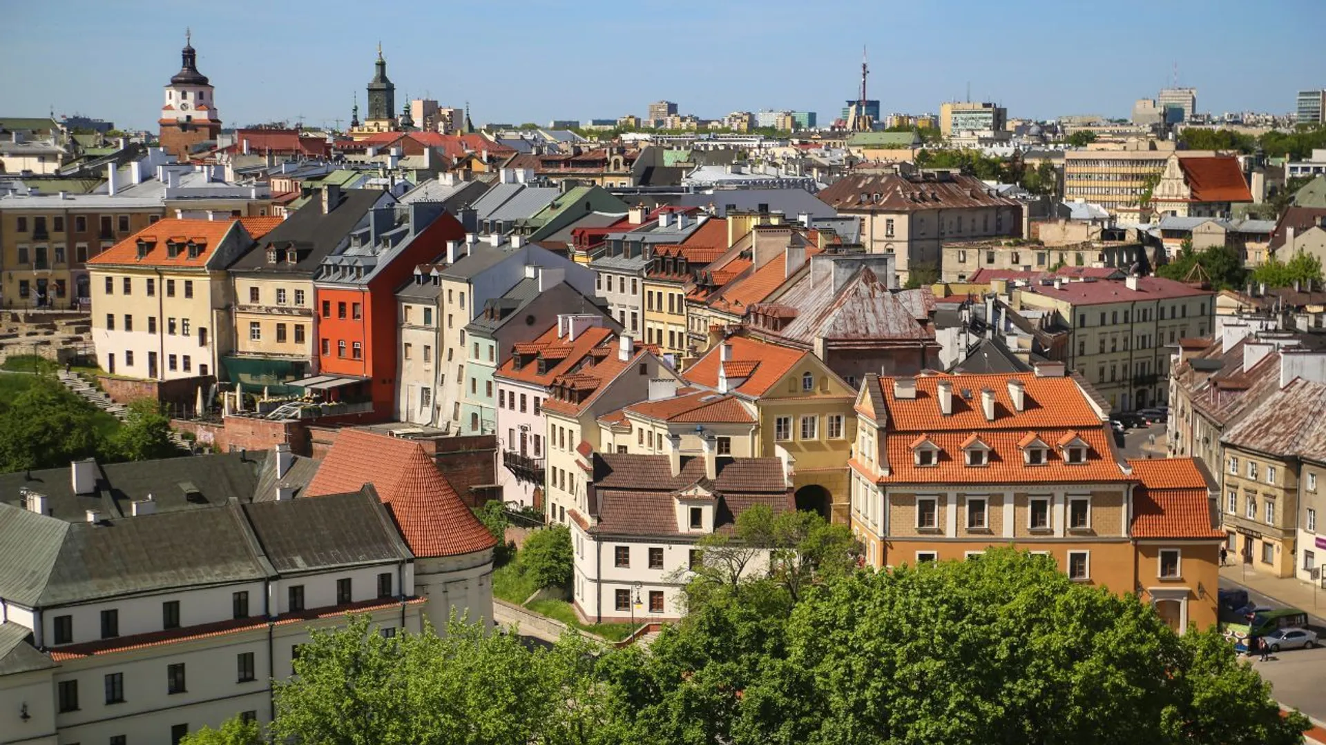 Lubelszczyzna
