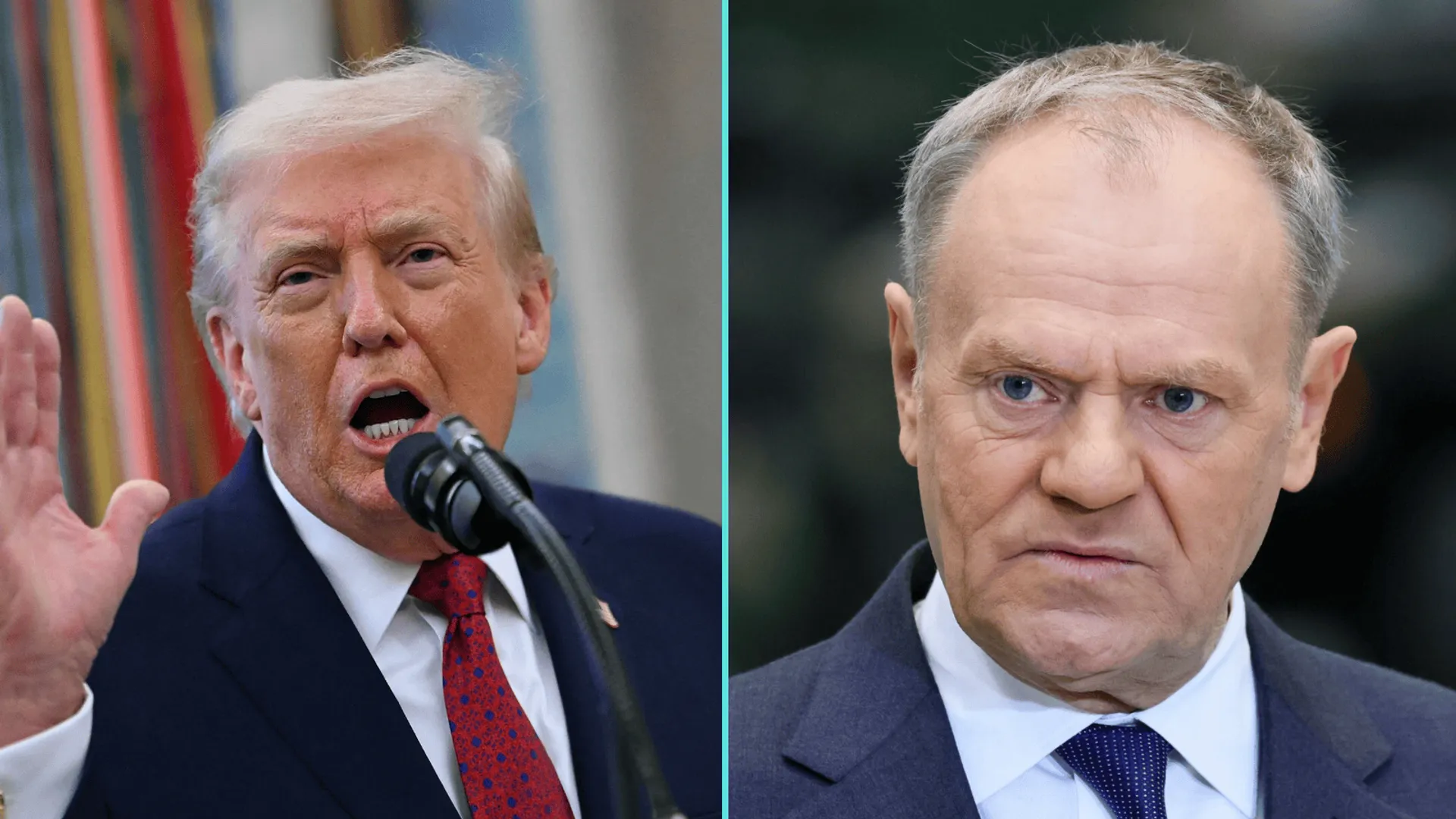 Do RBN zostały godziny, a tu takie wieści. Szykuje się nagłe zwrot ws. oferty Trumpa?