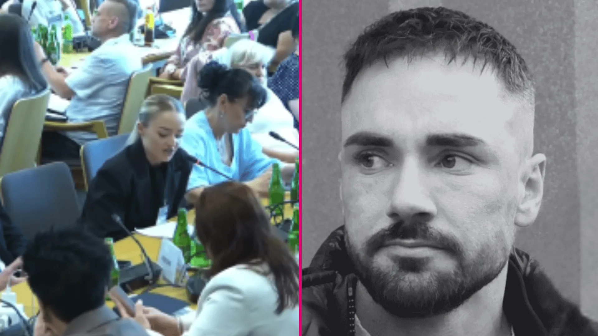 Łukasz Litewka, Natalia Bacławska 