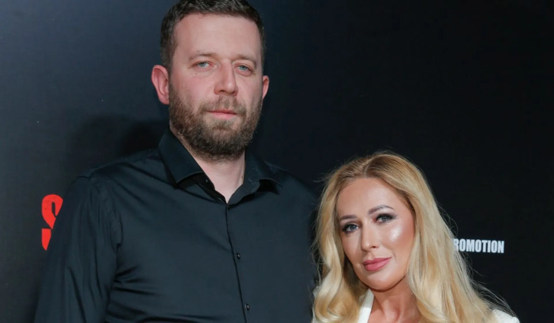 Łukasz Porzuczek, Sylwia Peretti 