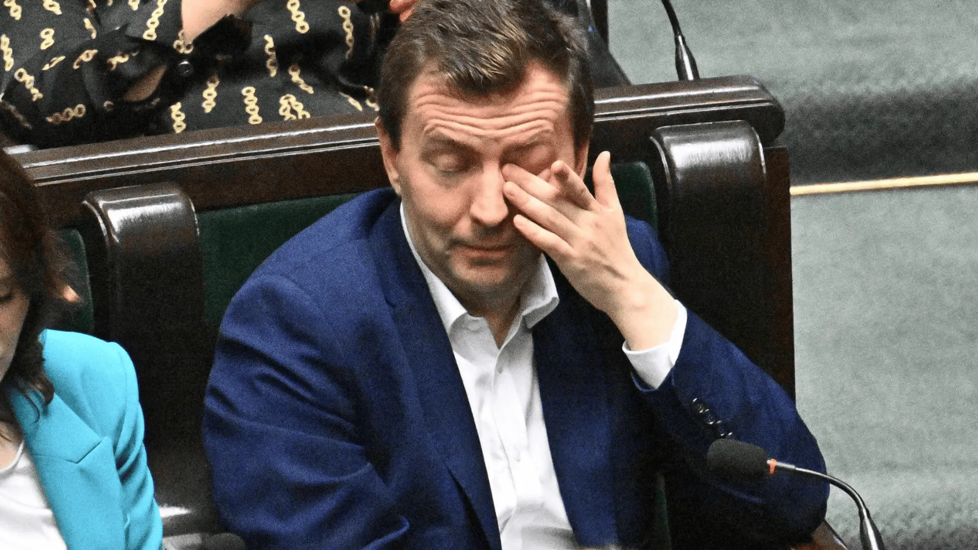 Łukasz Schreiber
