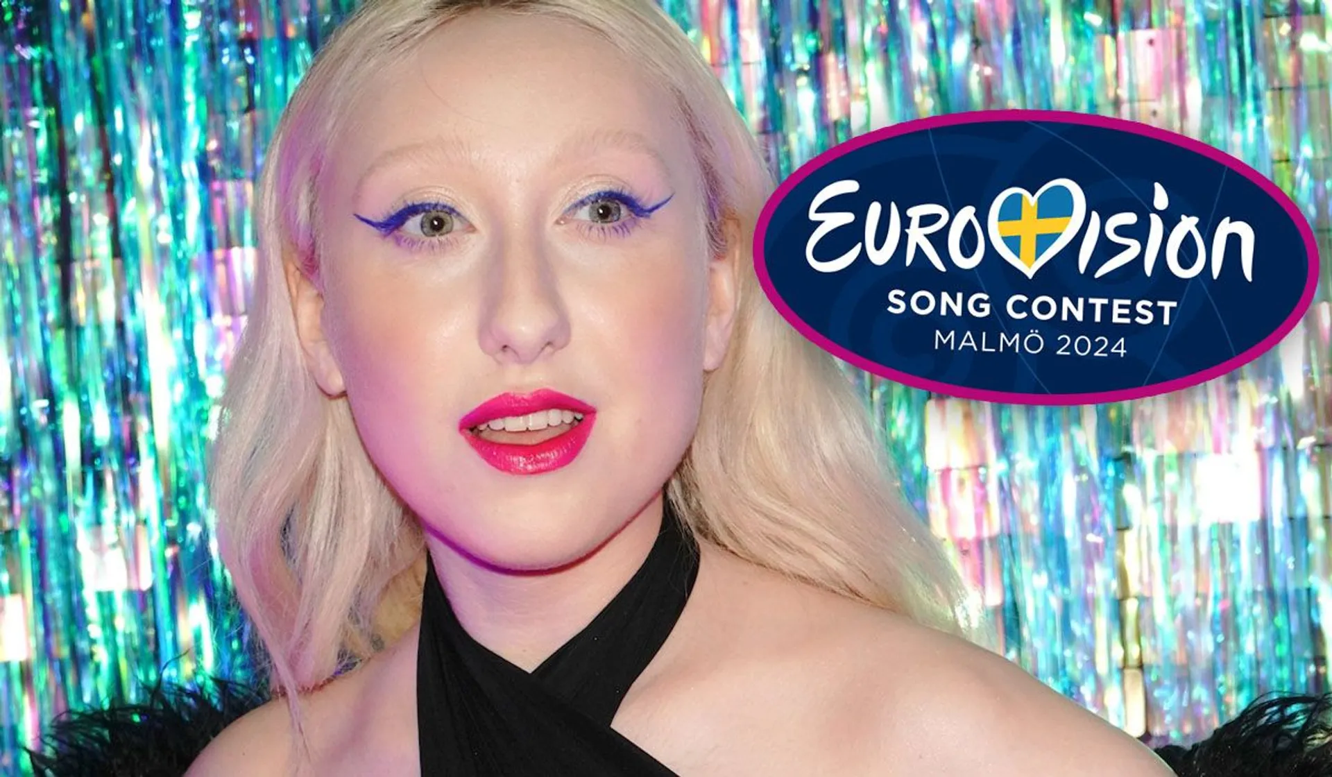 Nowa wersja piosenki Luny na Eurowizję 2024