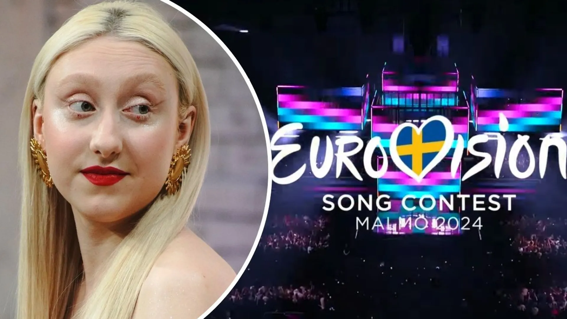 Luna, Eurowizja