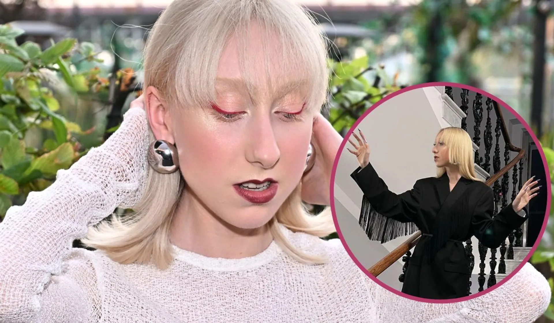 Luna, fot. KAPiF; instagram.com/musicofluna