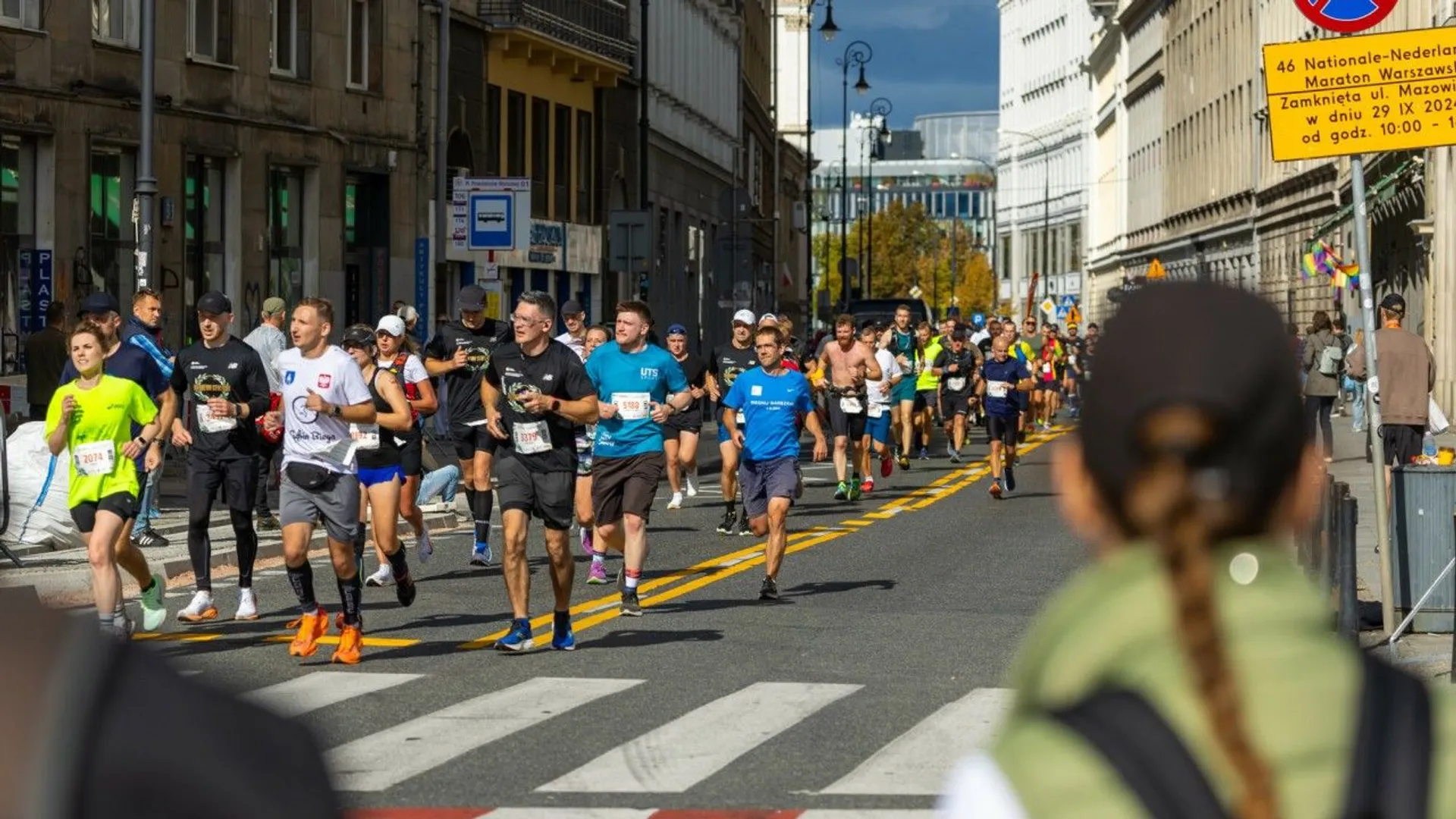 maraton