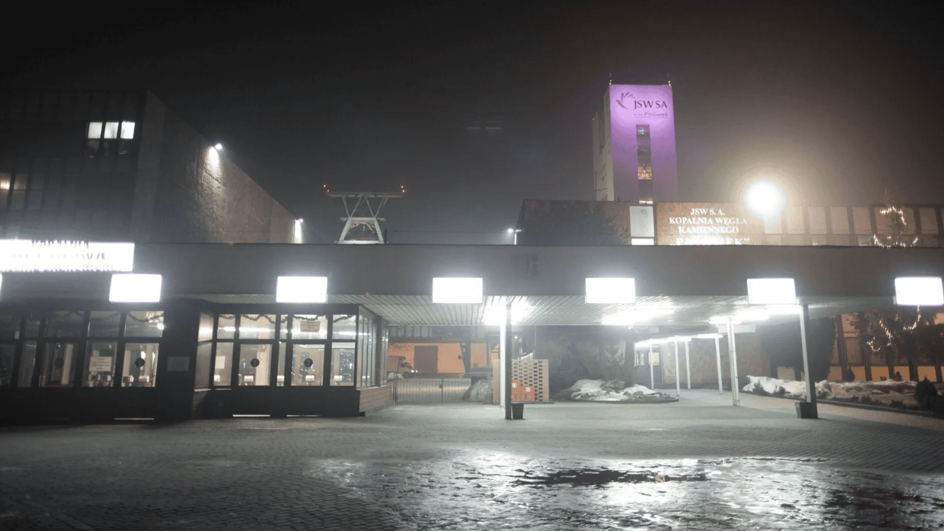 Koniec poszukiwań w KWK Pniówek. Nie żyje dwóch górników