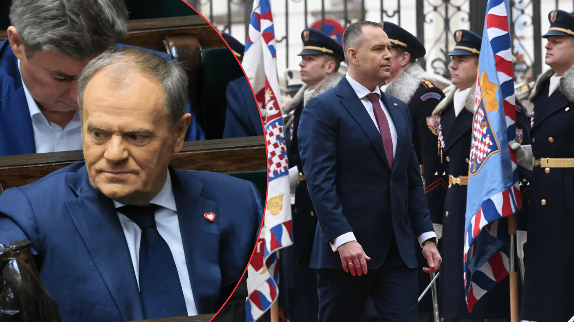 Zaciskanie pasa w Pałacu. Rząd tnie budżet Kancelarii, znamy konkretne kwoty przesunięć