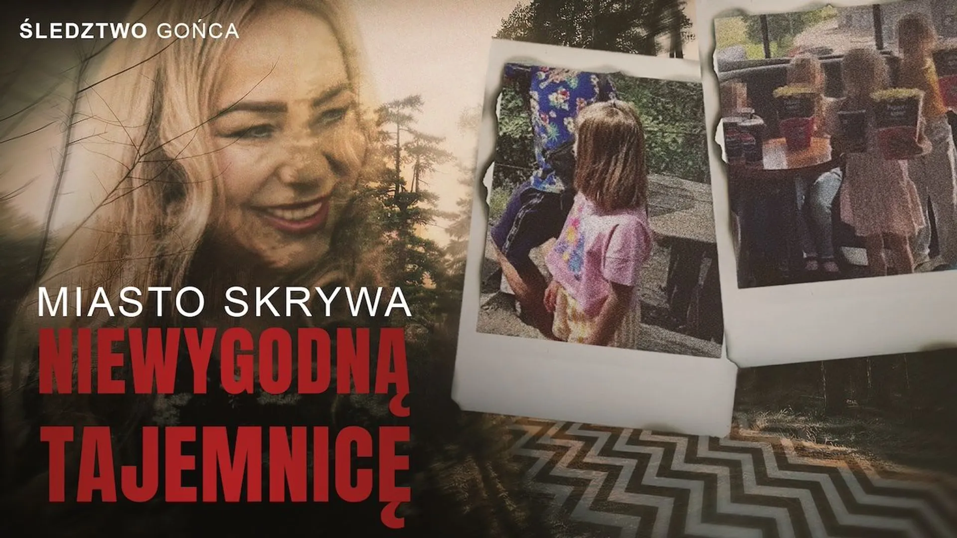 Jakie tajemnice skrywa "dolnośląskie Twin Peaks"?