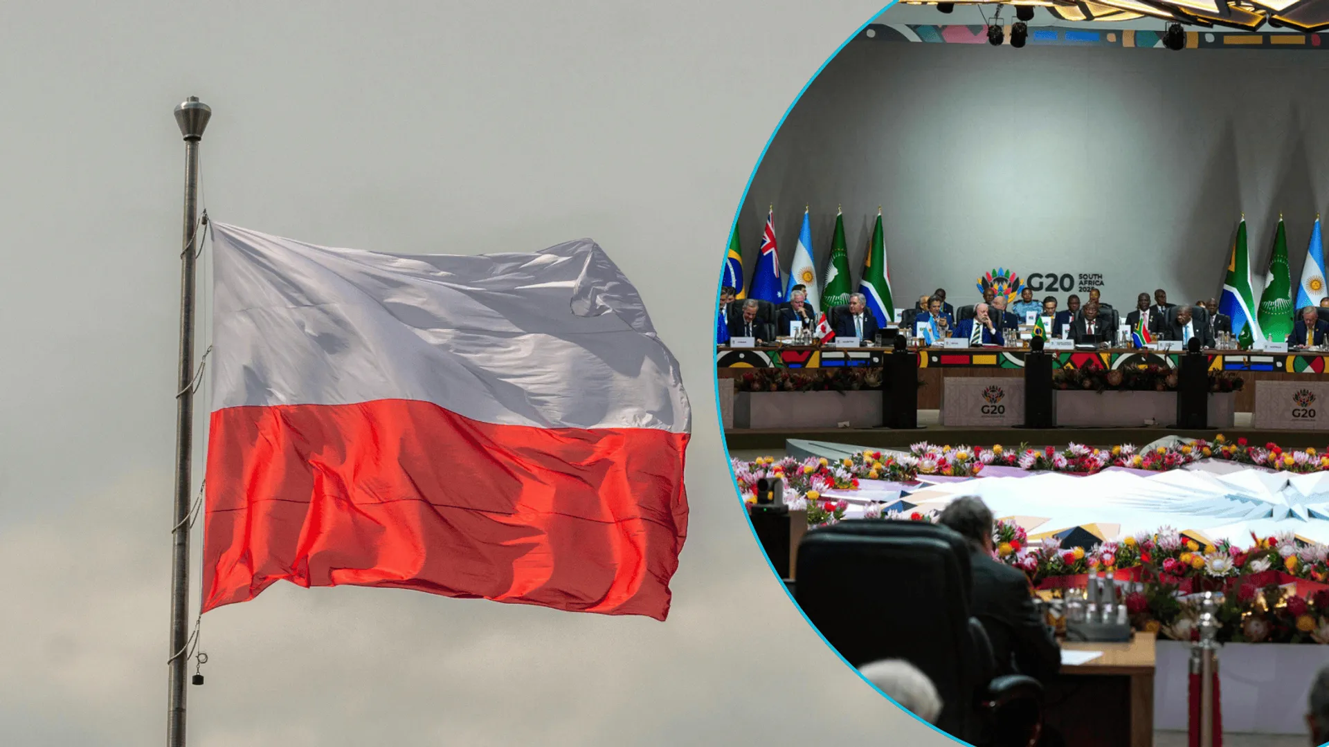 Koniec pukania do drzwi światowej elity. Polska wchodzi do gry o globalne wpływy