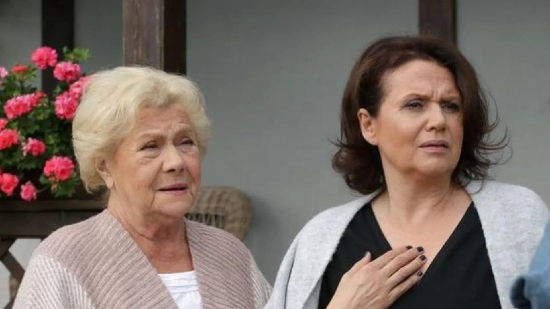 "M jak miłość"