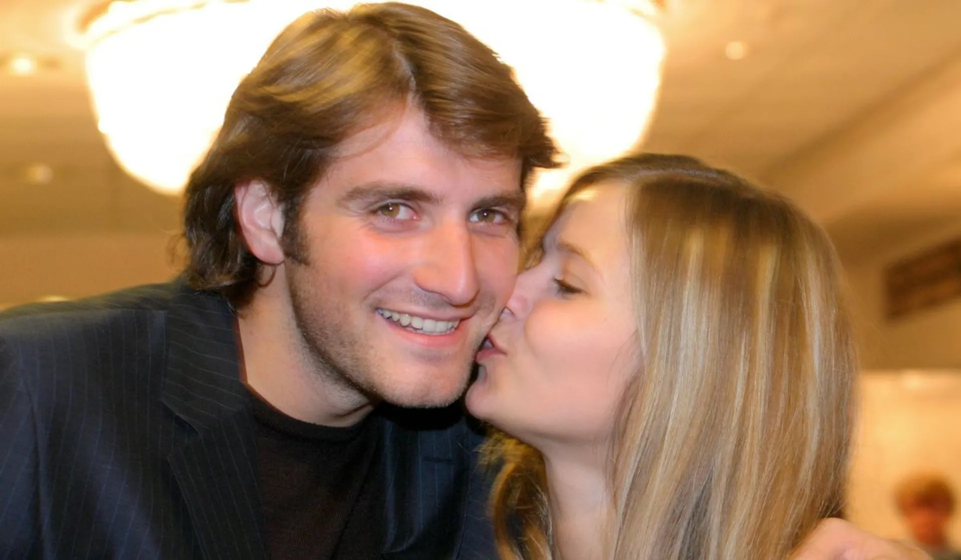 Maciej Dowbor, Joanna Koroniewska