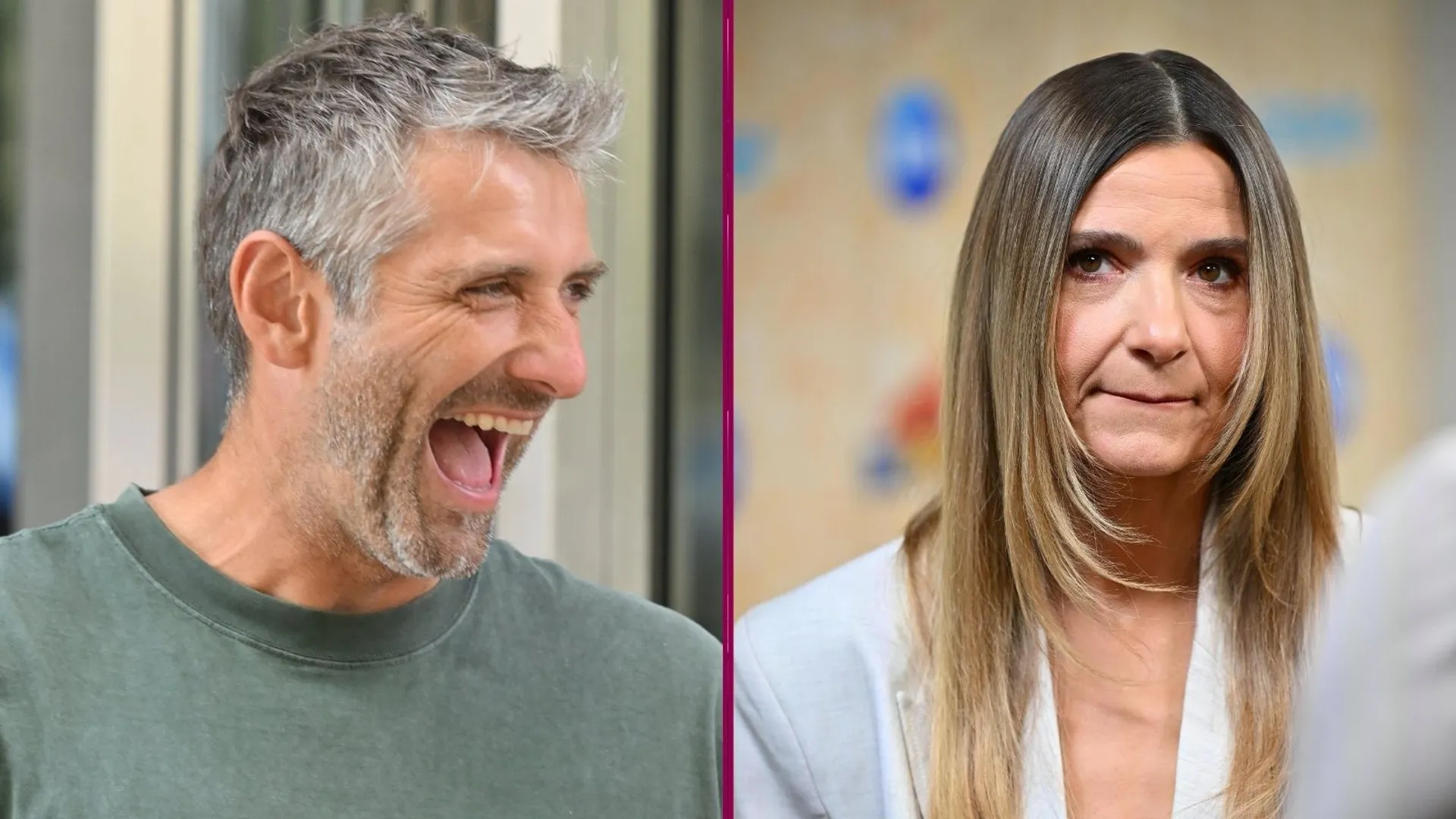 Maciej Dowbor, Joanna Koroniewska