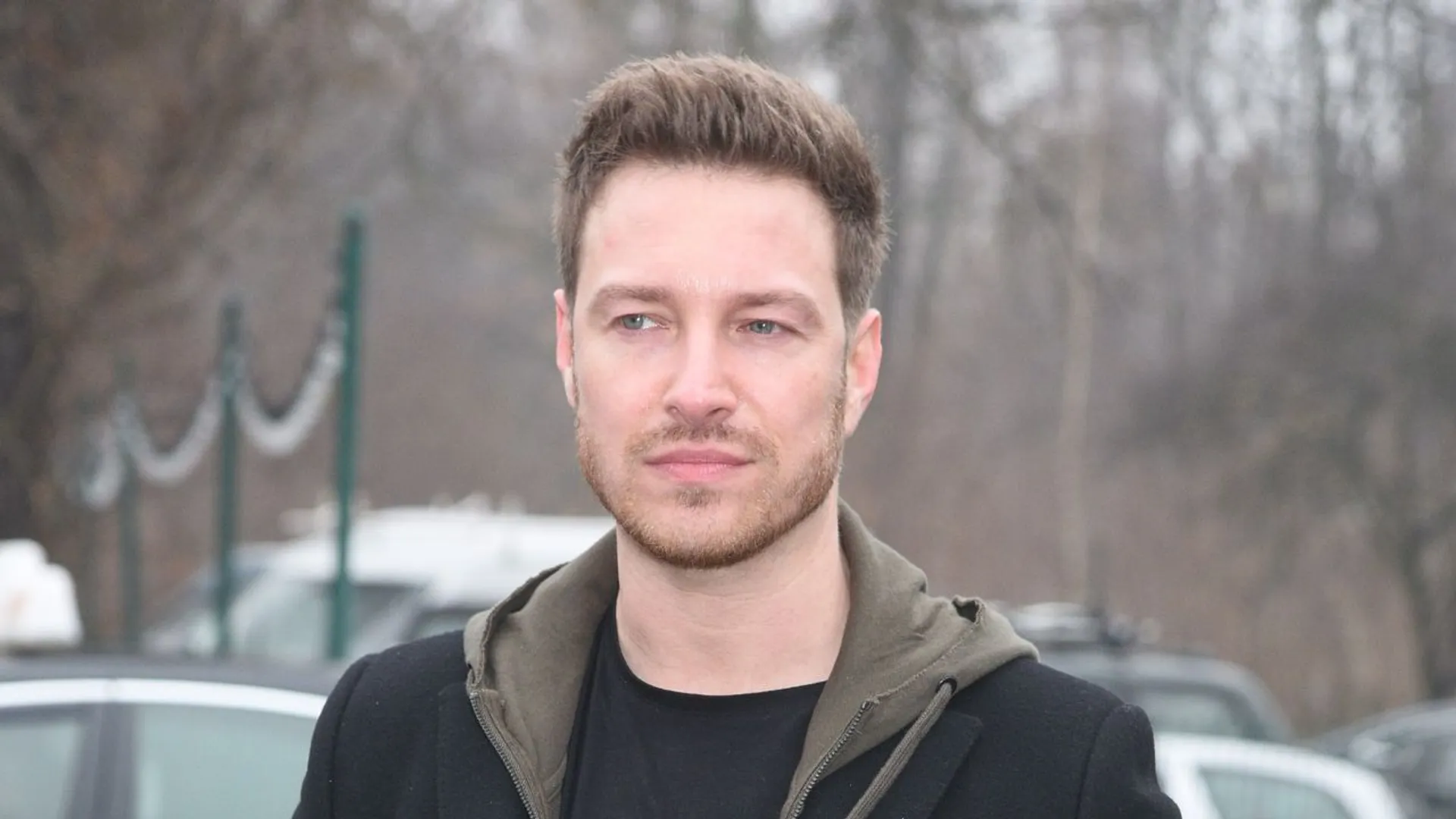 Maciej Jachowski