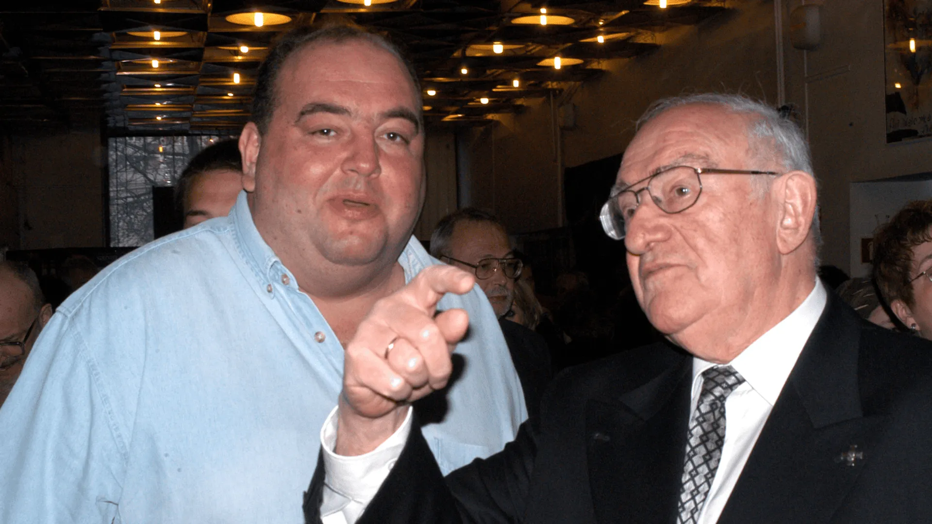 Wstrząsająca historia Macieja Kuronia. Świąteczna cisza, która zmieniła wszystko