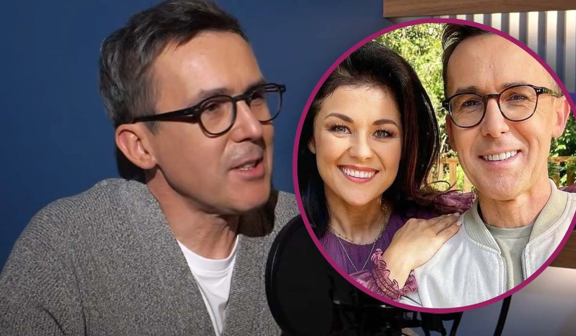 Kurzajewski o Cichopek